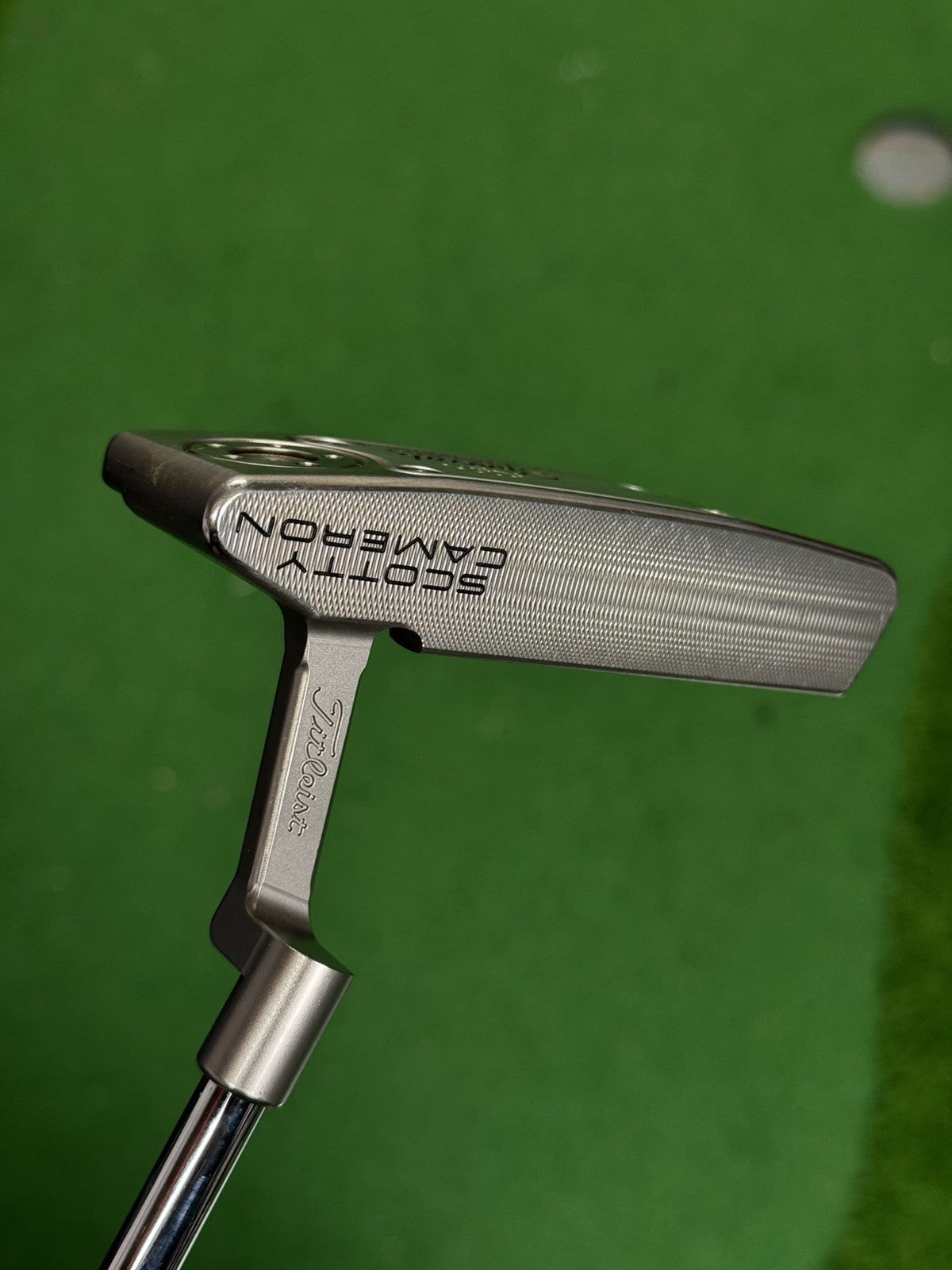 Scotty Cameron Special Select Squareback 2 Putter 34 Inch