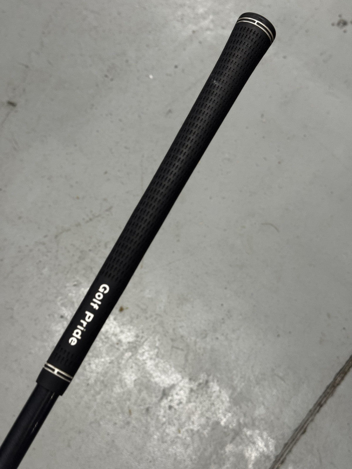 Benross V5 Escape 20° 3 Hybrid Regular Flex Aldila Shaft