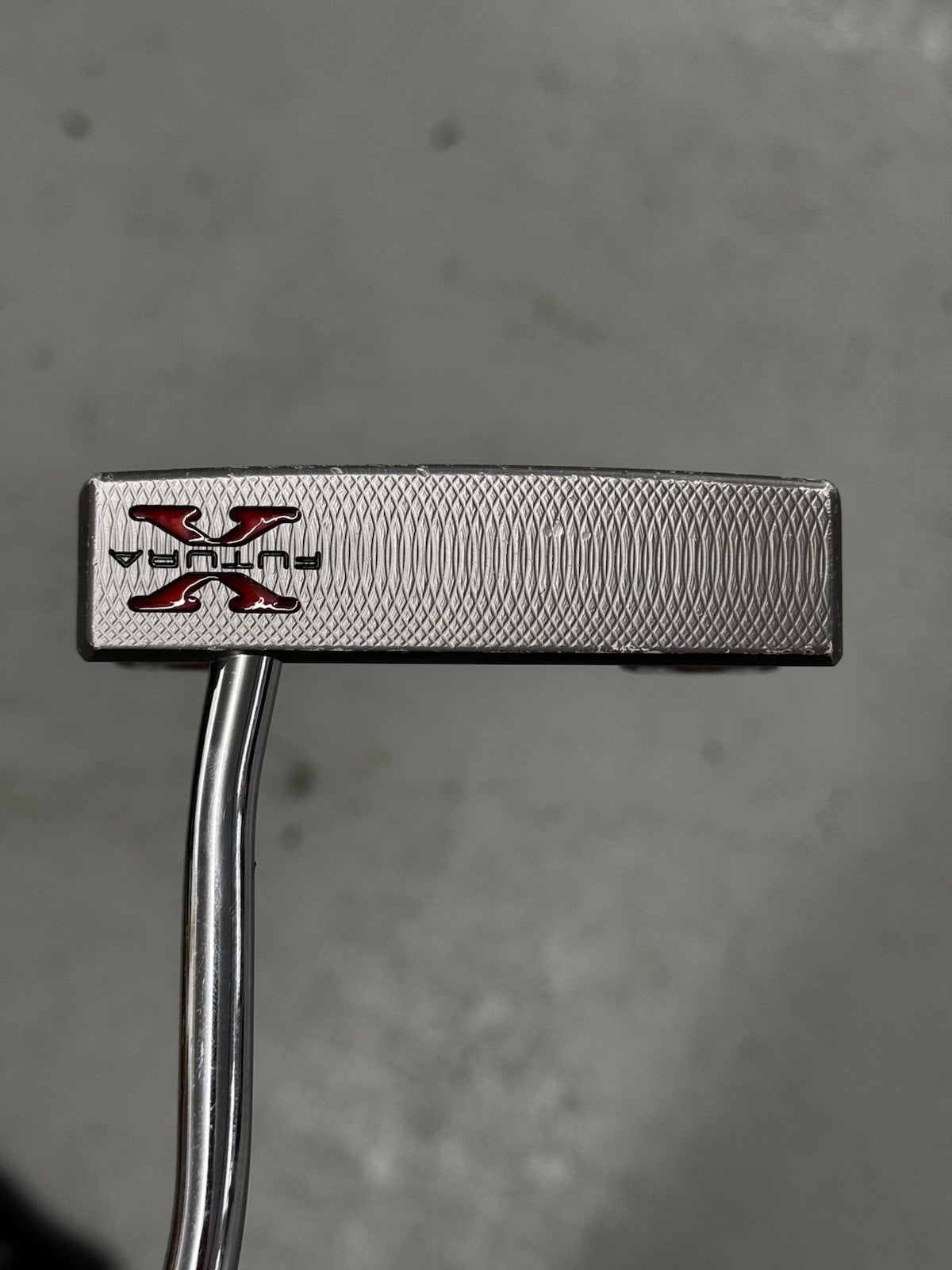 Scotty Cameron Futura X Putter 34 Inch