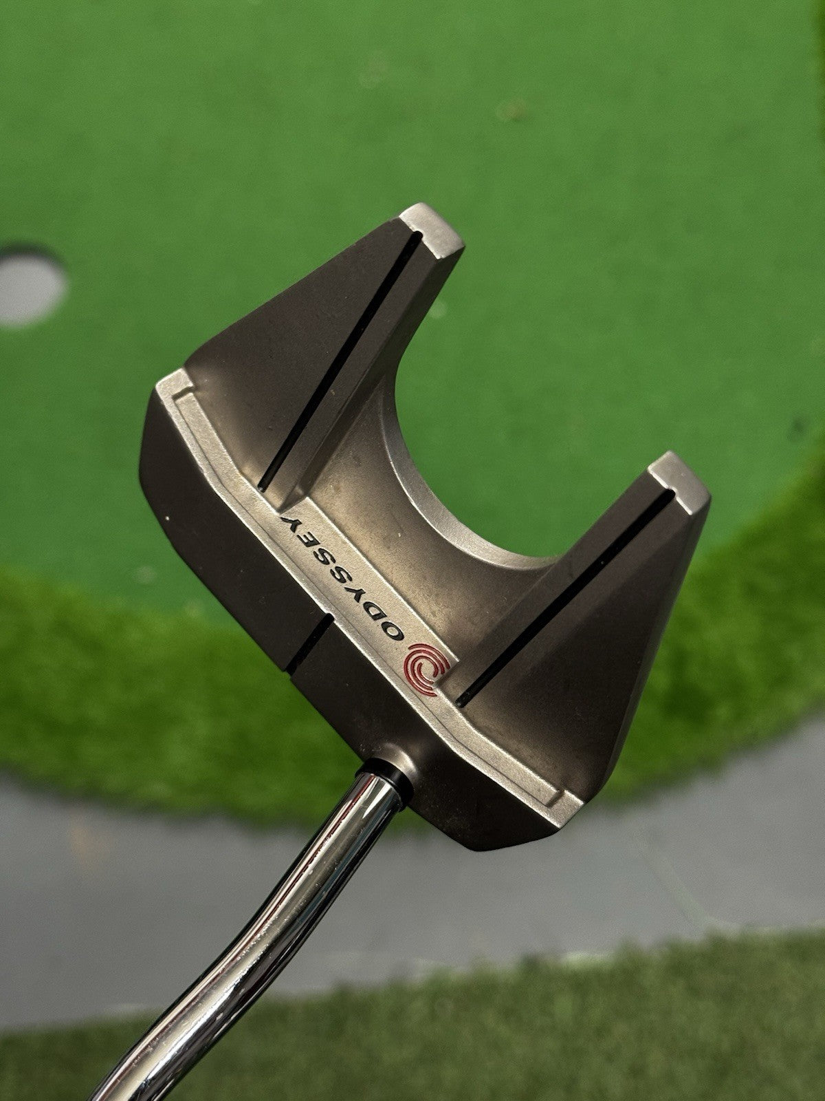 Odyssey White Hot Pro 7 Putter 34 Inch