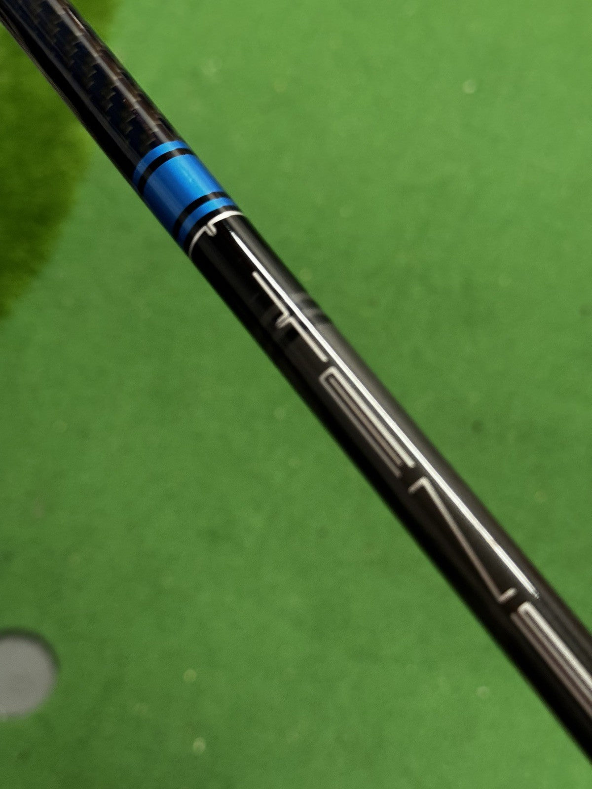 Nike Vapor Fly Driver 10.5 Degree Regular Flex Tensei Blue 50 Shaft