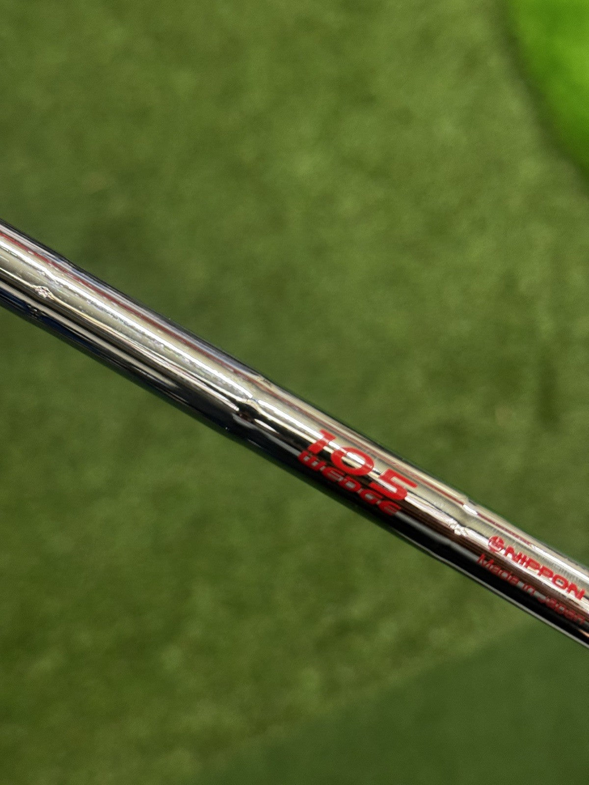 Mizuno T24 Sand Wedge 54 Degree Wedge Flex 105 Shaft