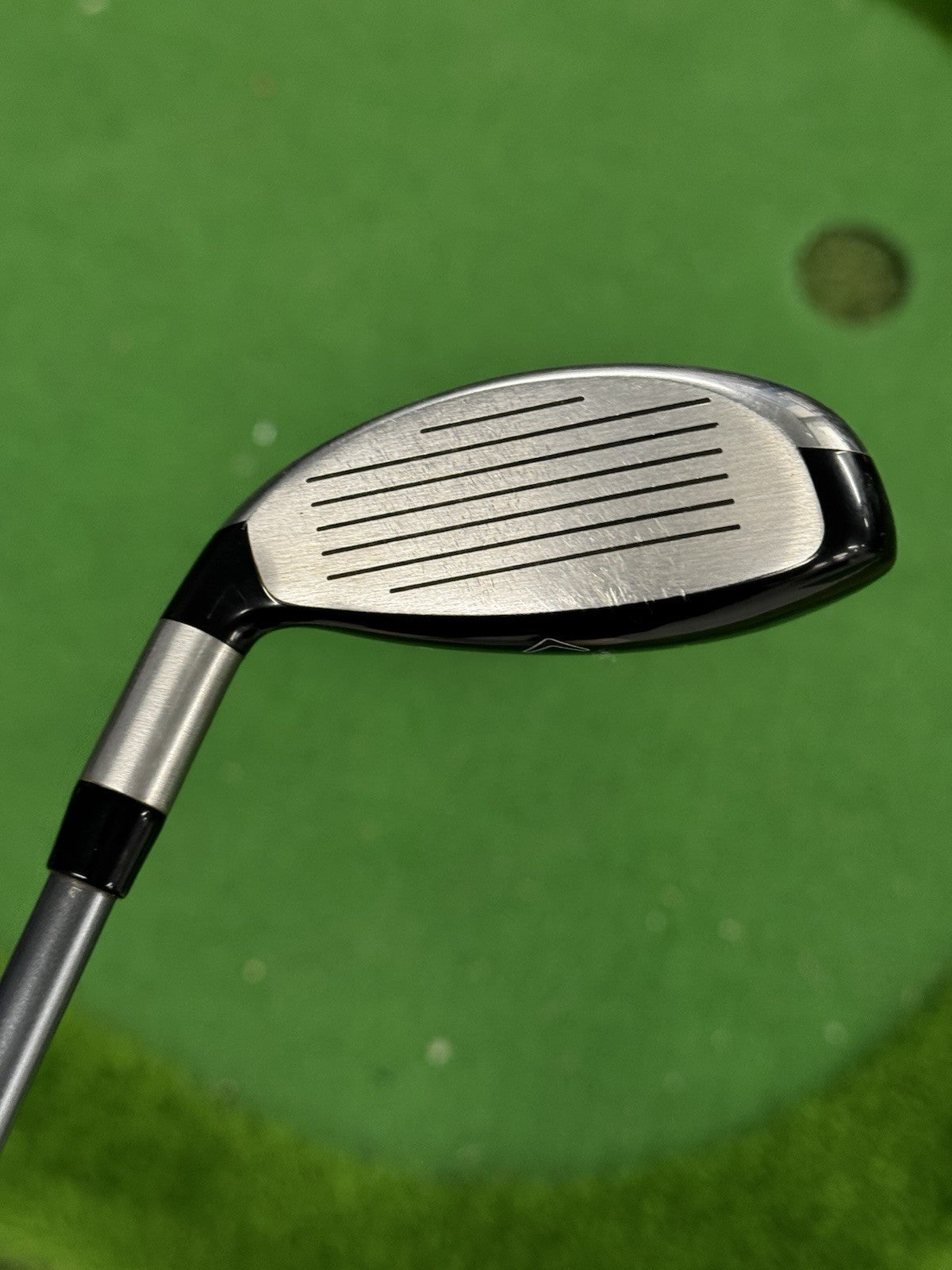 Callaway X-Series N415 #3 Hybrid 19 Degree Regular Flex Shaft