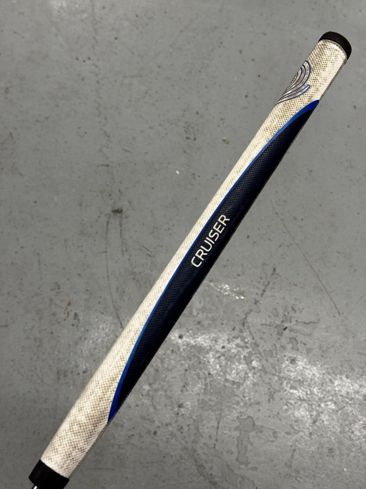 Odyssey Ai-One Cruiser Jailbird Putter 38 Inch