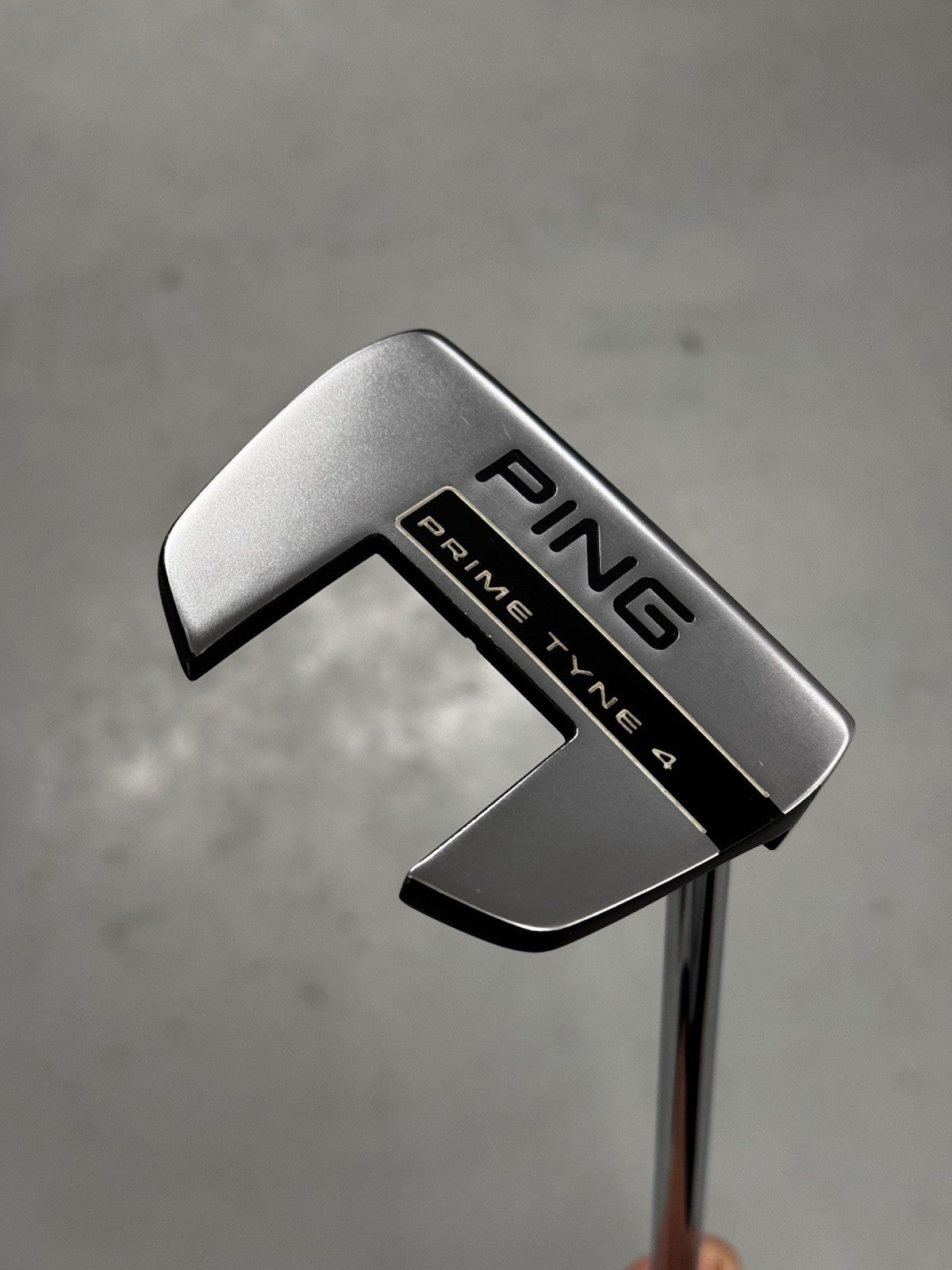 Ping Prime Tyne 4 2023 Putter 34 Inch *Used great Condition*