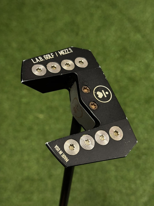 L.A.B Golf Mezz.1 Putter 