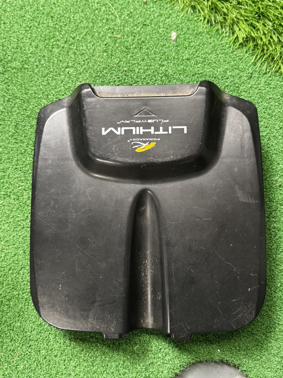 Powakaddy FW3s Electric Golf Trolley 18 Hole + Charger