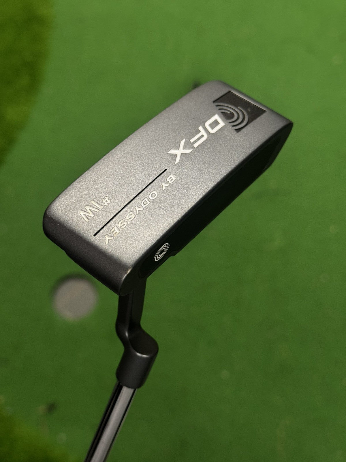 Odyssey DFX 2025 #1W Putter 34 Inch
