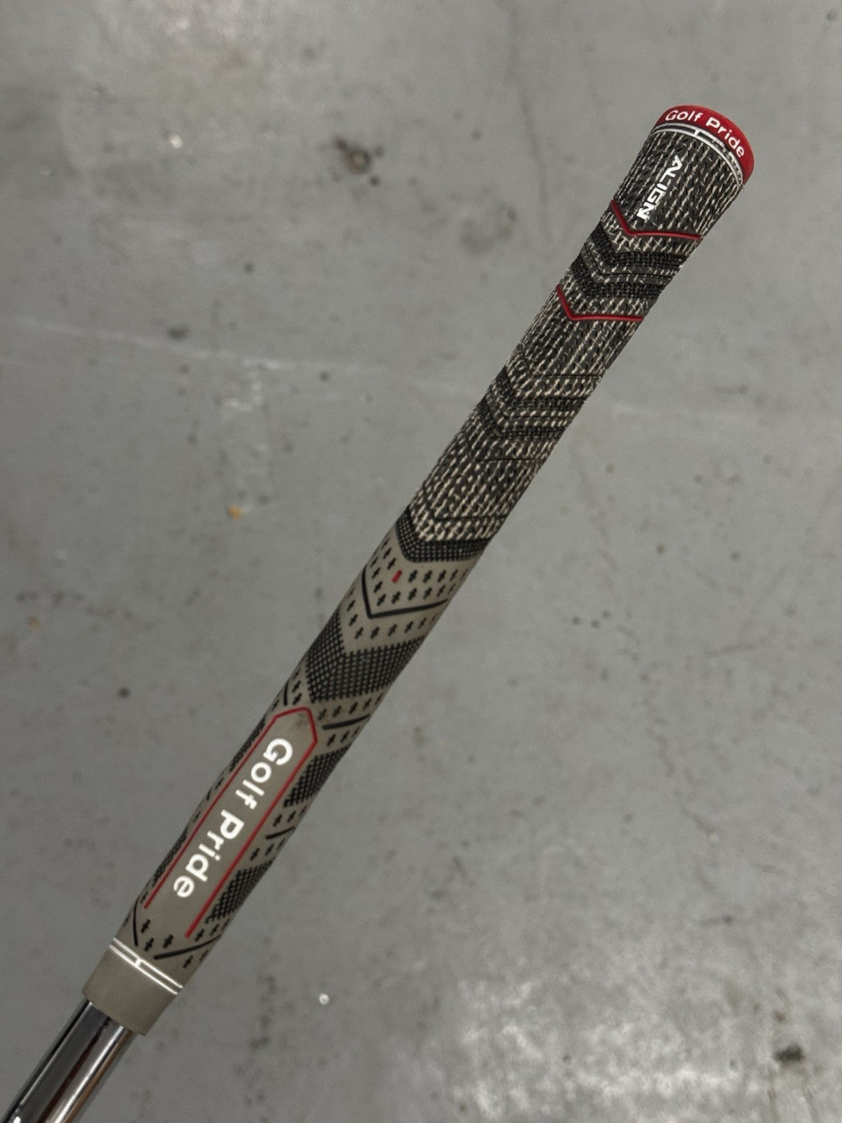 PING S159 MIDNIGHT BLACK 60 DEGREE LOB WEDGE