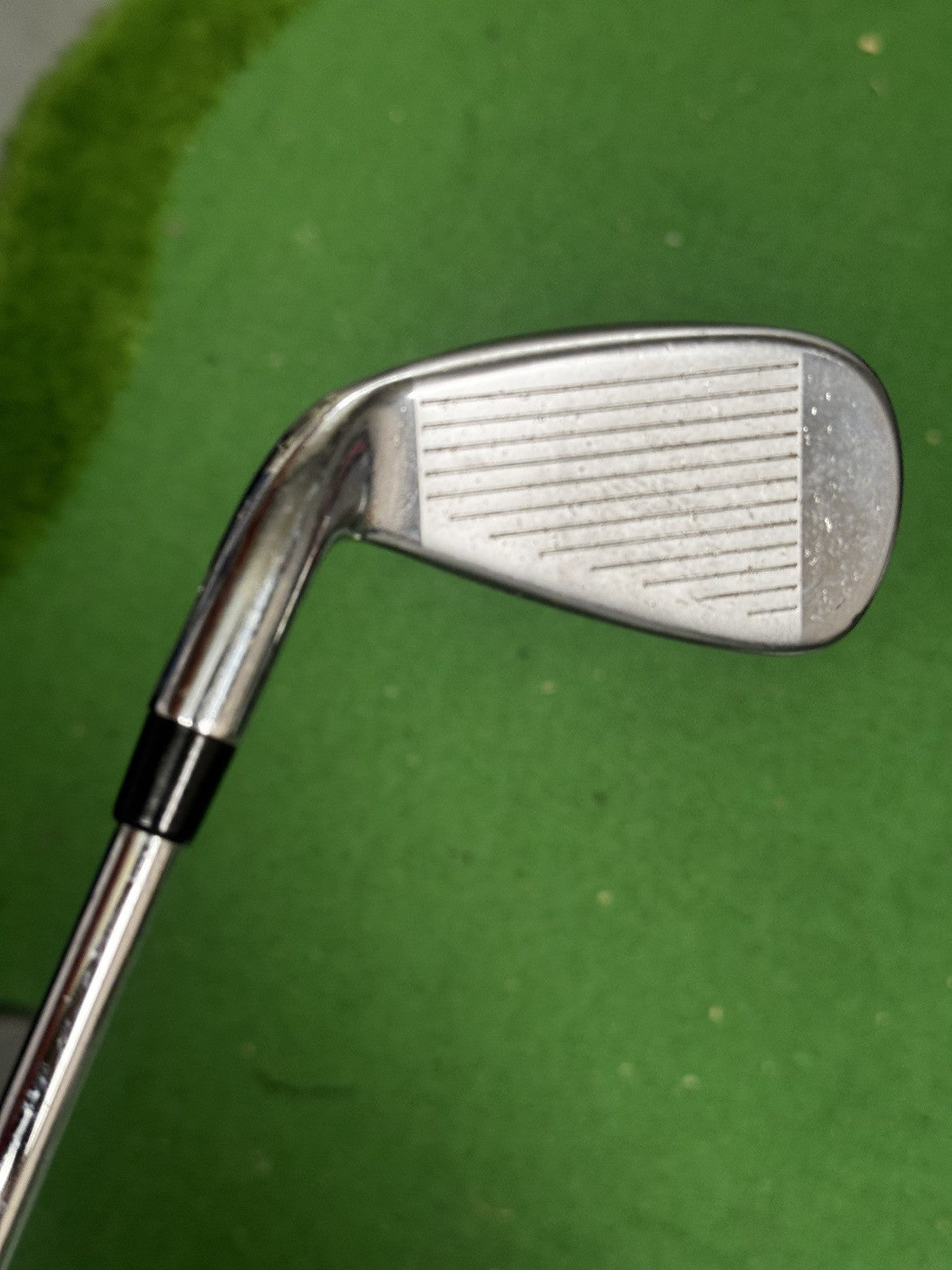 Macregor V-Foil Go Long Forged 1 Iron 16 degree Regular Flex Steel Shaft