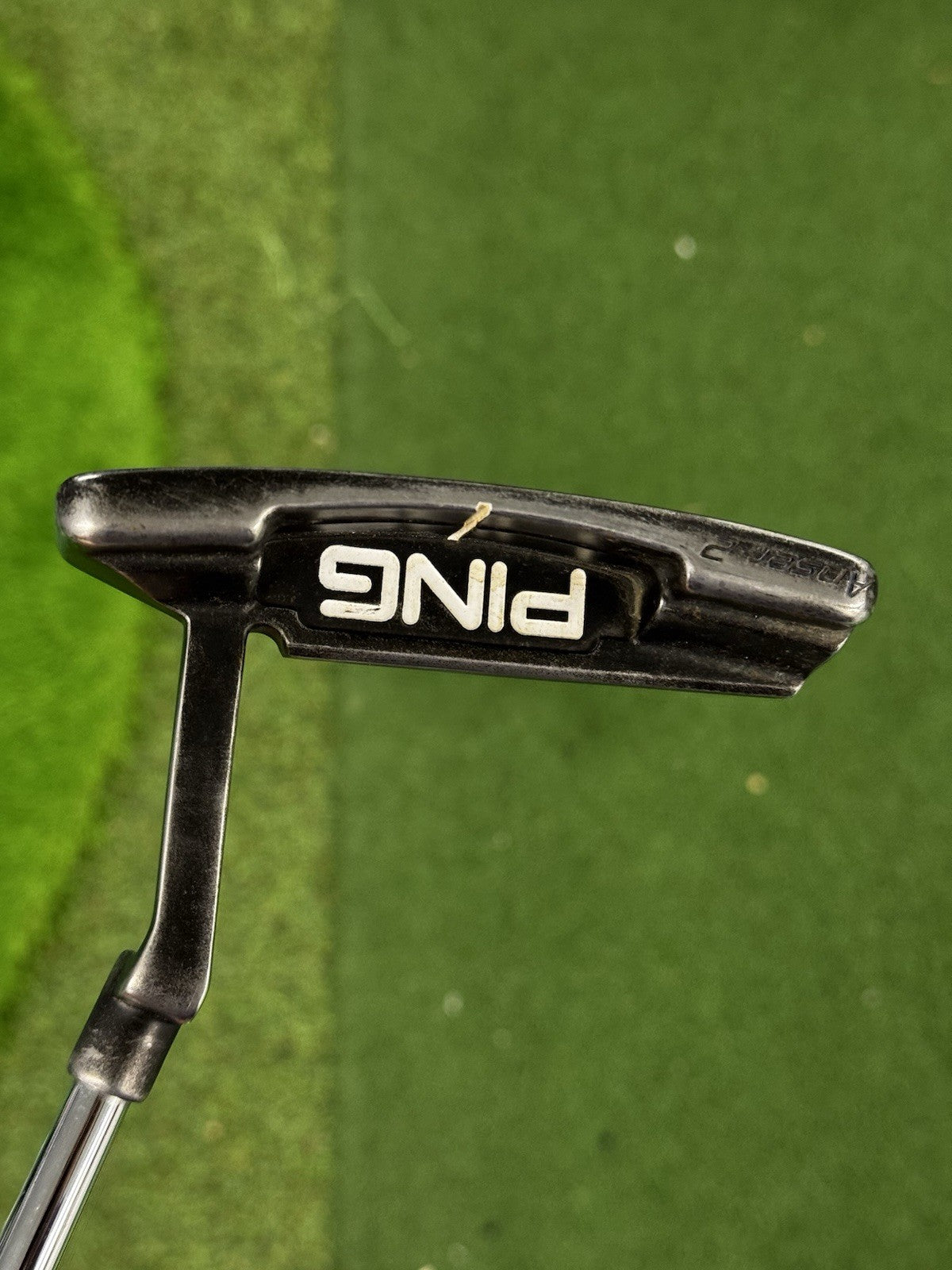 Ping Cadence TR Anser 2 Left Hand Putter