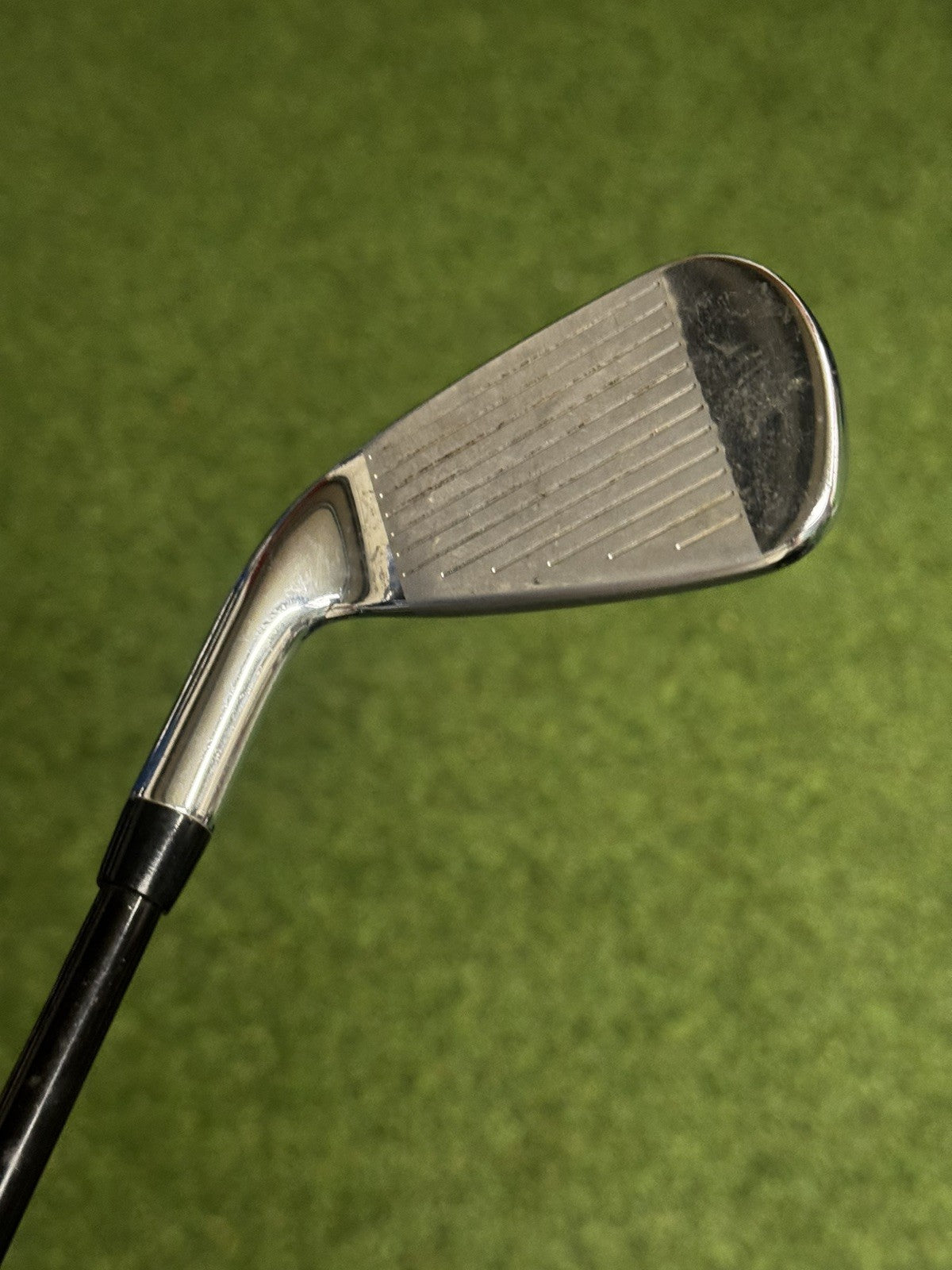 Callaway Mavrik Pro 3 Iron Mitsubishi Chemical MMT 95G Stiff Flex