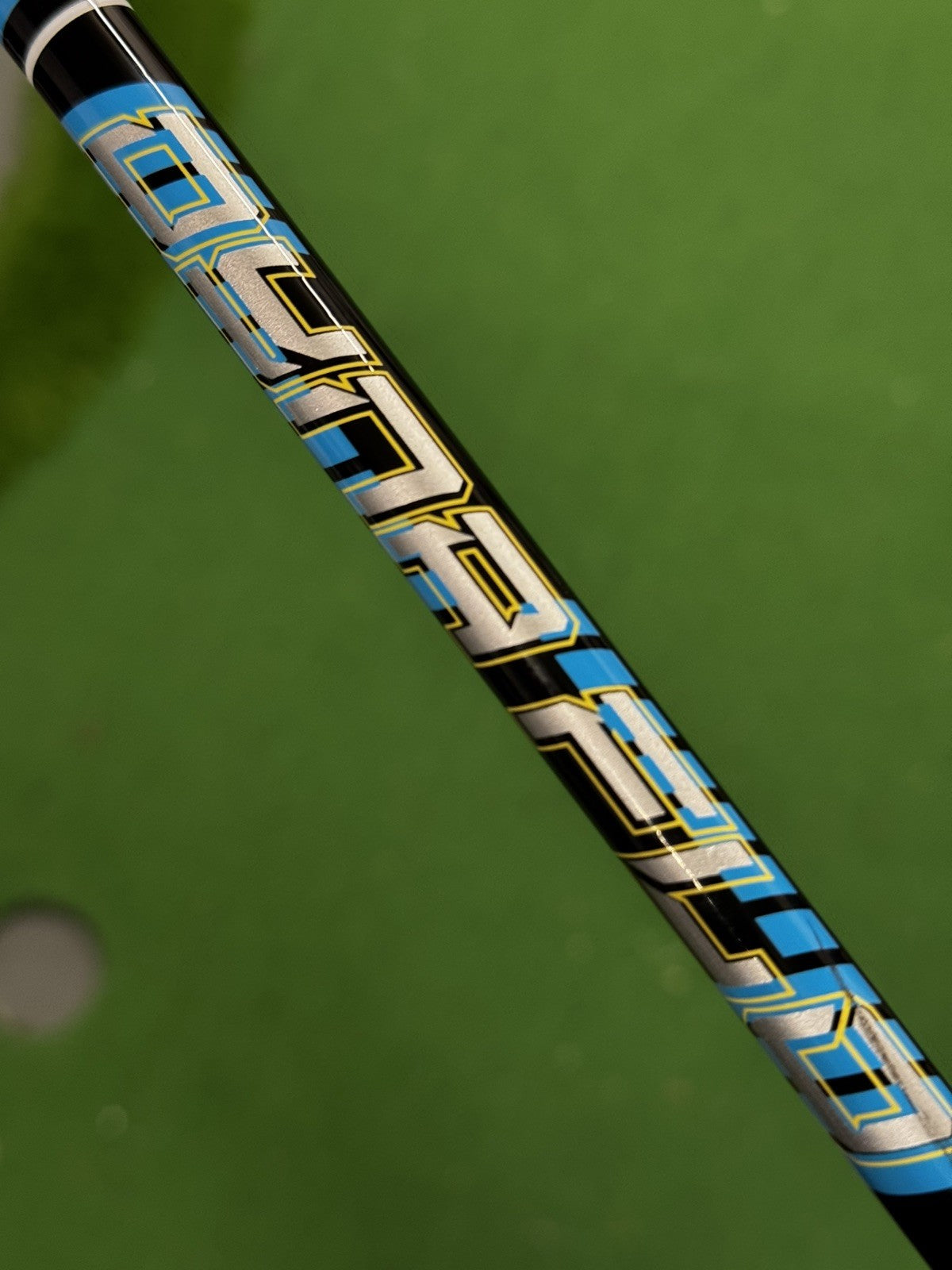Rife RX-7 UT 3 Iron 20 Degree Firm Flex Rife Dyna Flo 65 Shaft