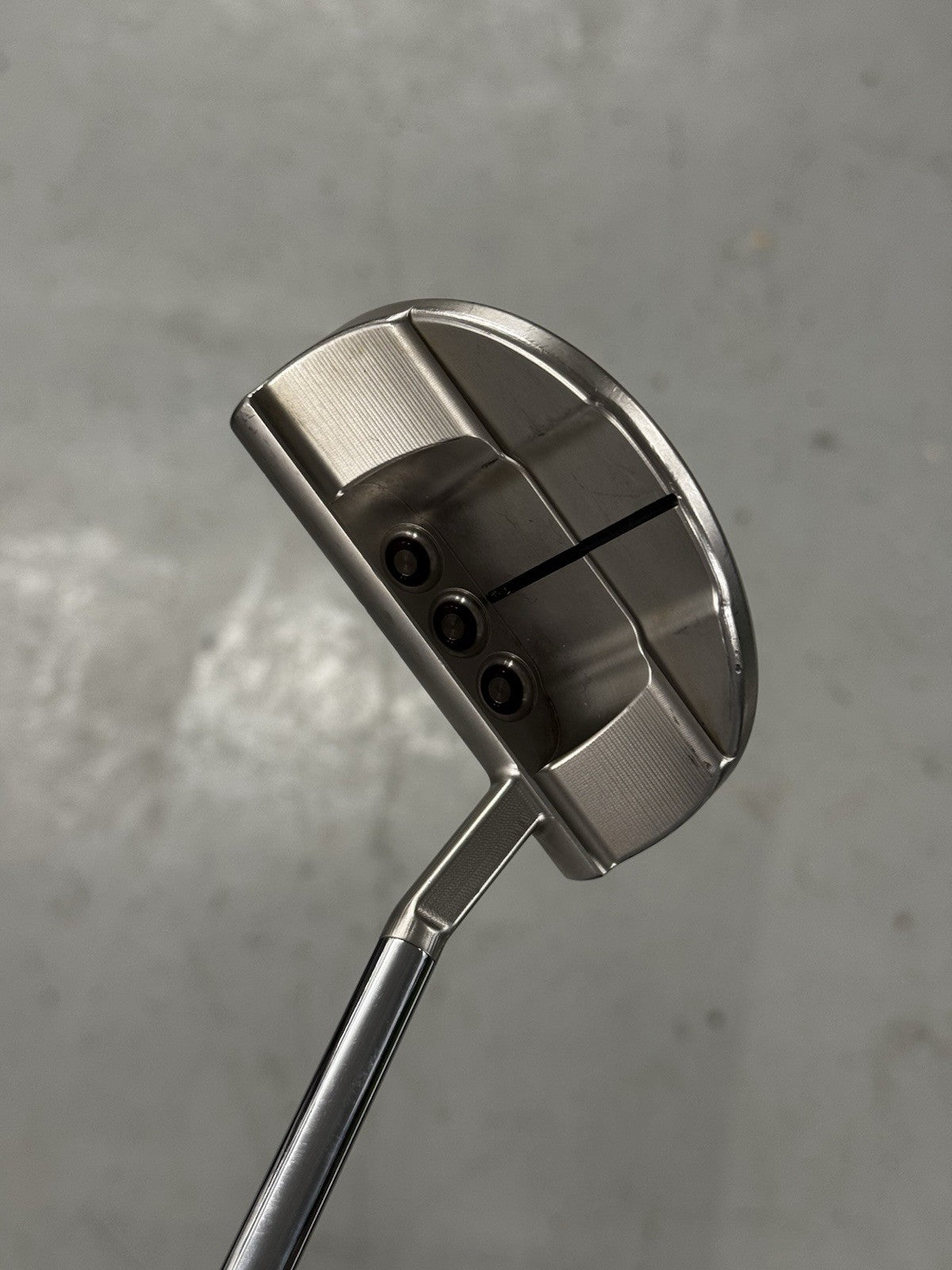 Scotty Cameron Special Select Flowback 5.5 Putter 34.0 Inch