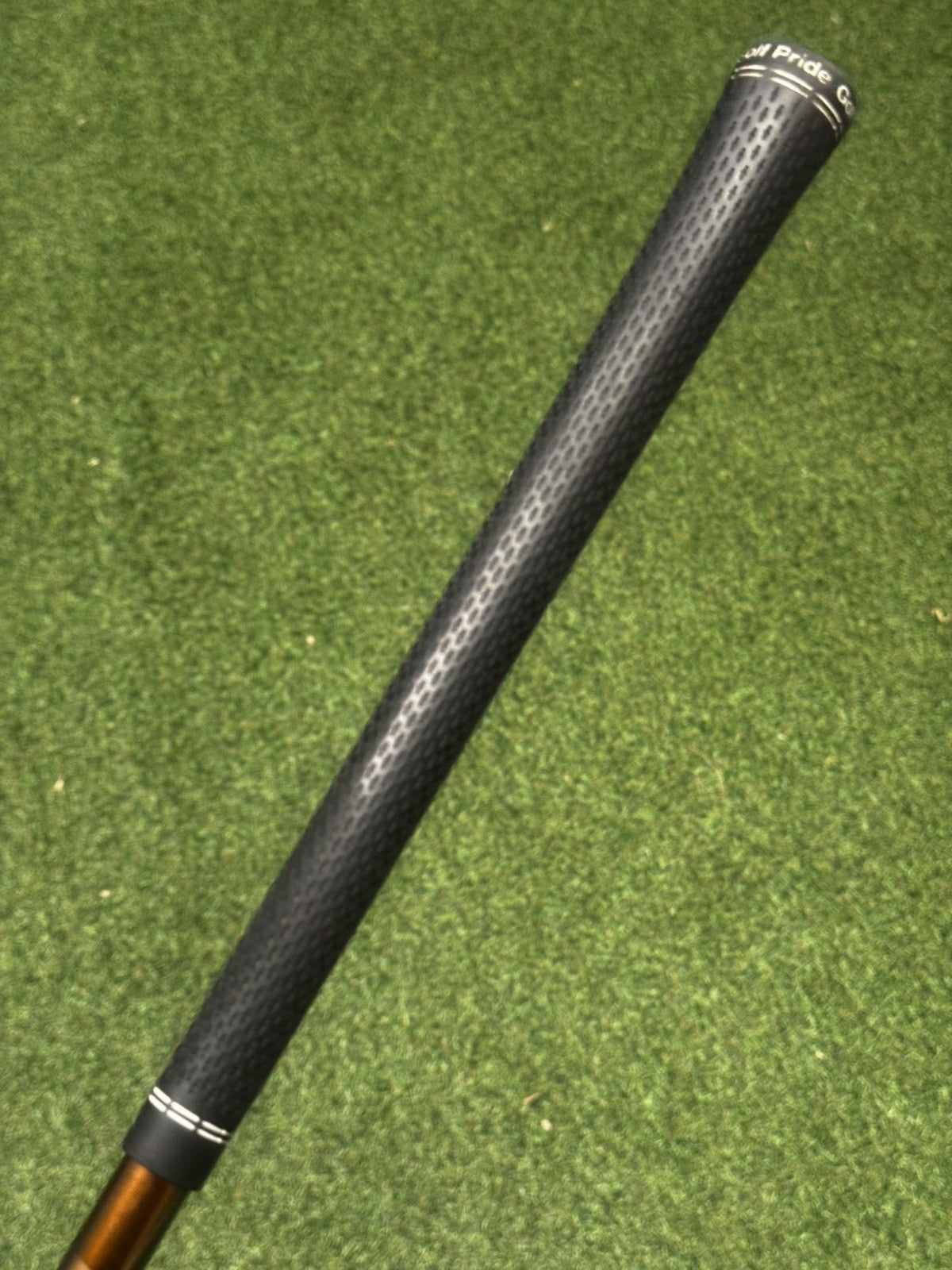 Ping G400 3 Wood 14.5 Degree Regular Flex Ping Alta CB 65 Shaft