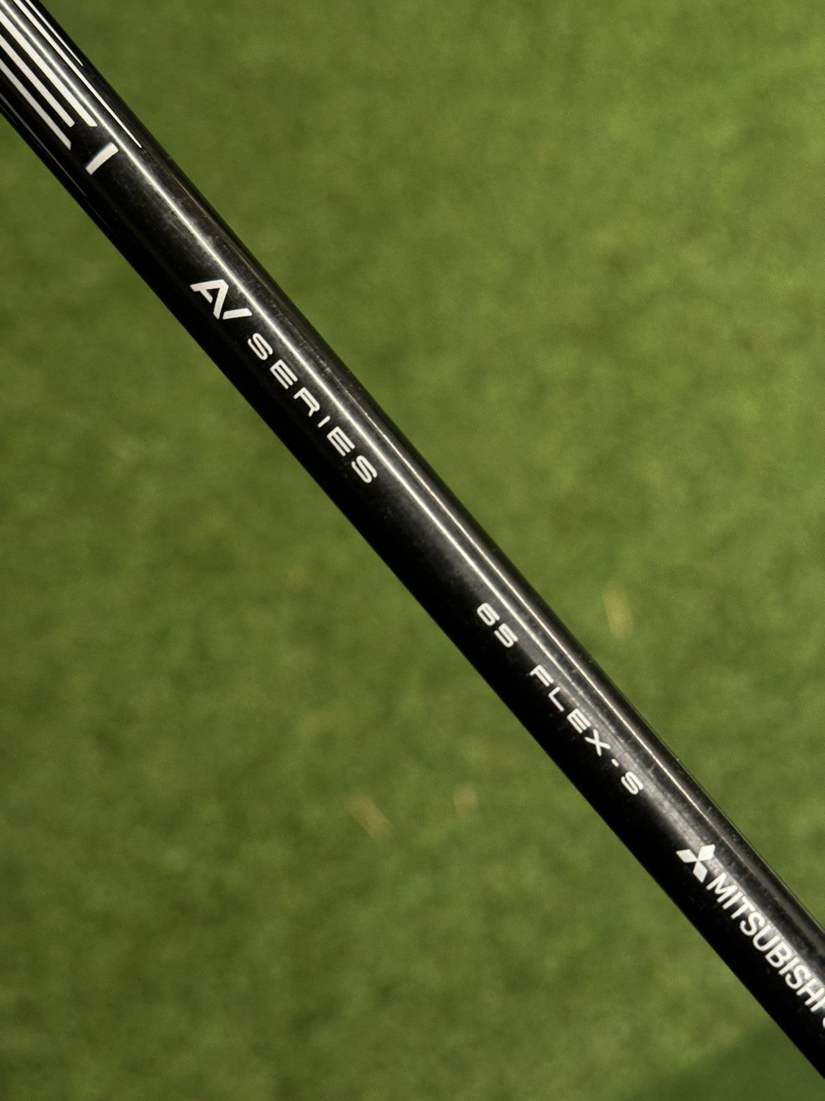 Titleist TSR1 5 Wood 18 Degree Stiff Flex TENSEI AV Blue 65 Shaft