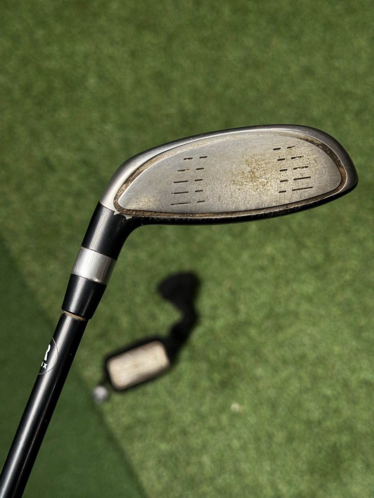 Cobra Fly-Z XL 4 Hybrid 22 Degree Regular Shaft