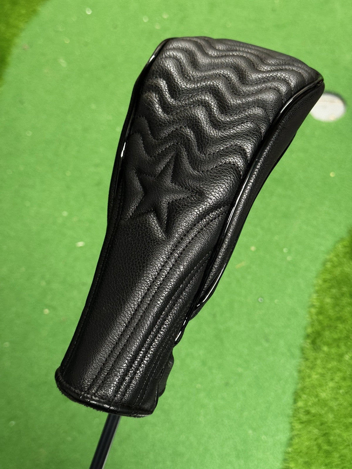 Ping G425 Max 3 Wood 14.5 Degree X Stiff Alta CB Shaft