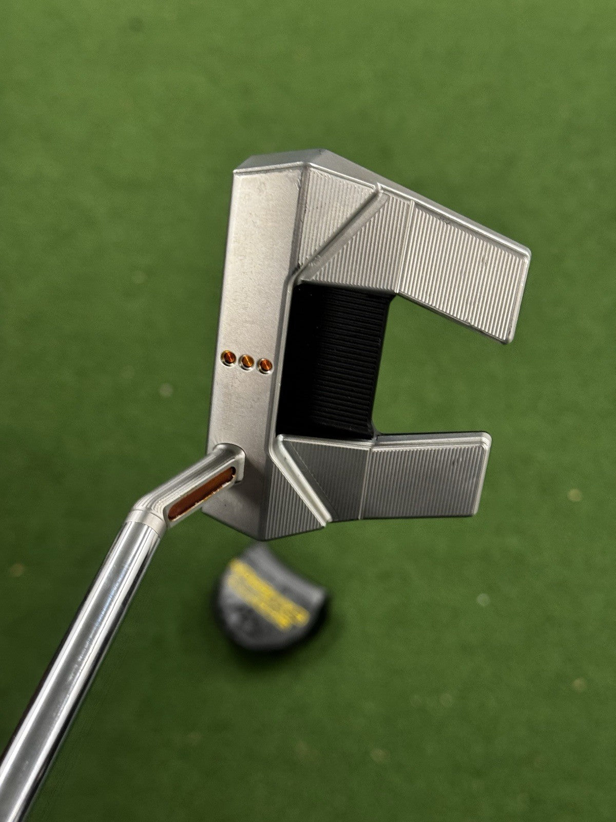 Scotty Cameron Phantom 5.5 2024 Putter 32 Inches