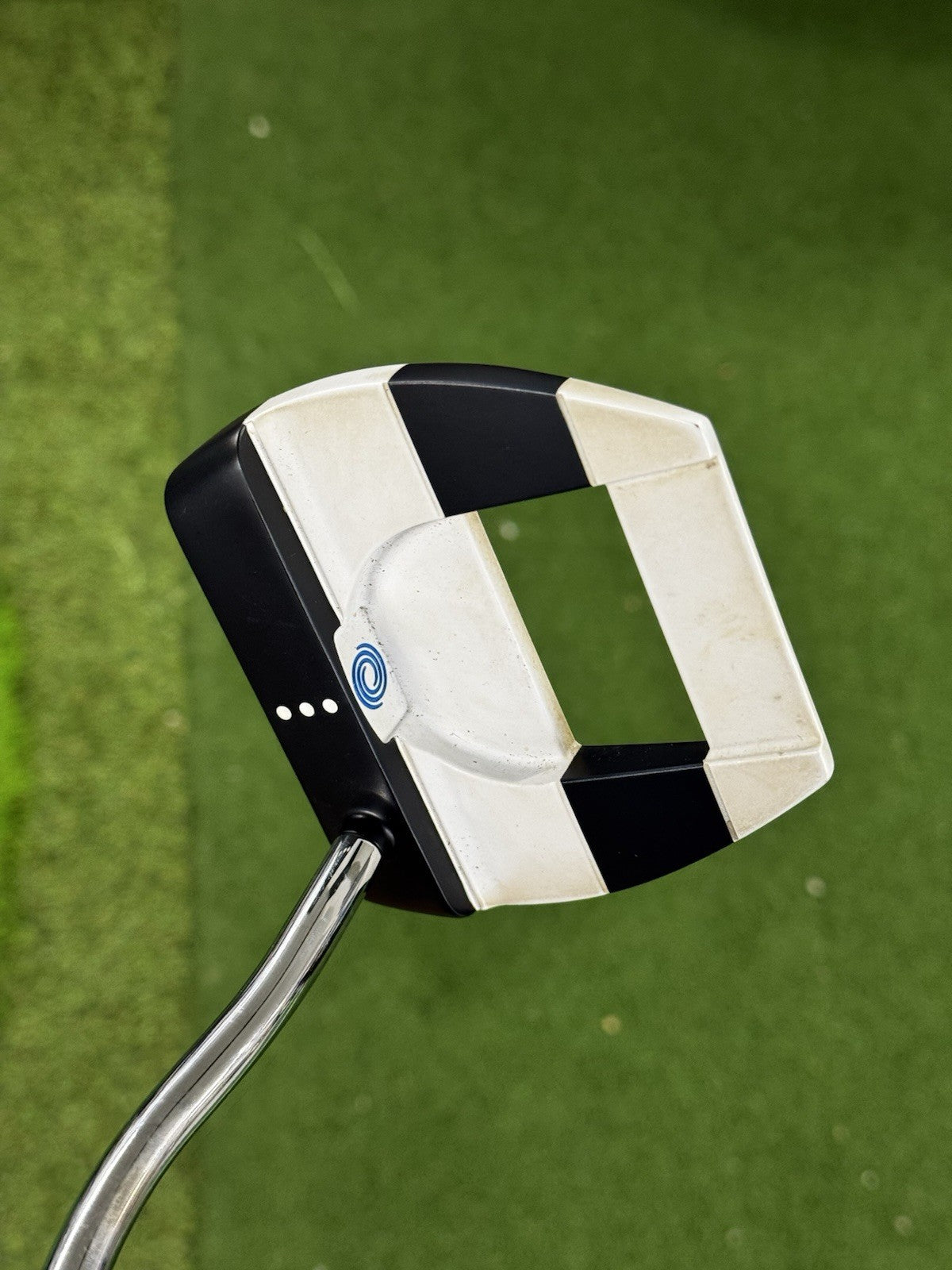 Odyssey Ai-One Cruiser Jailbird Putter 38 Inch