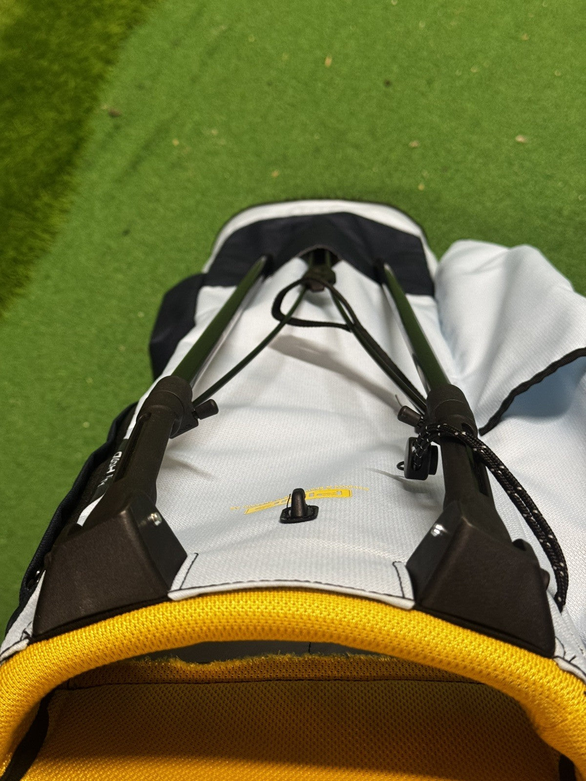 Ping Hoofer Lite Golf Stand Bag 