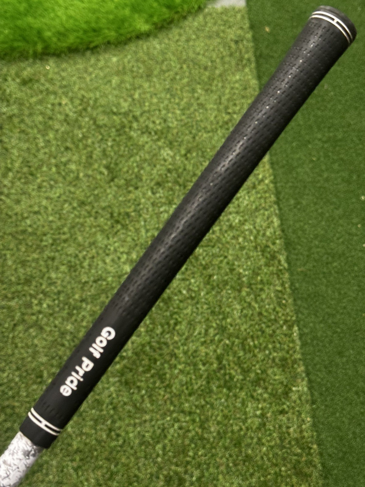 Taylormade Qi35 Max 3 Wood 15.5 Degree Regular Flex Shaft