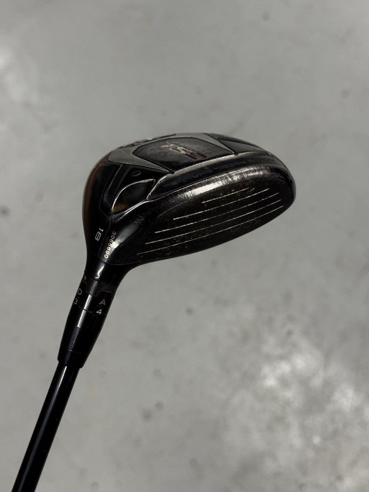 Titleist TS2 5 Wood 18 Degree Regular Flex *Used*