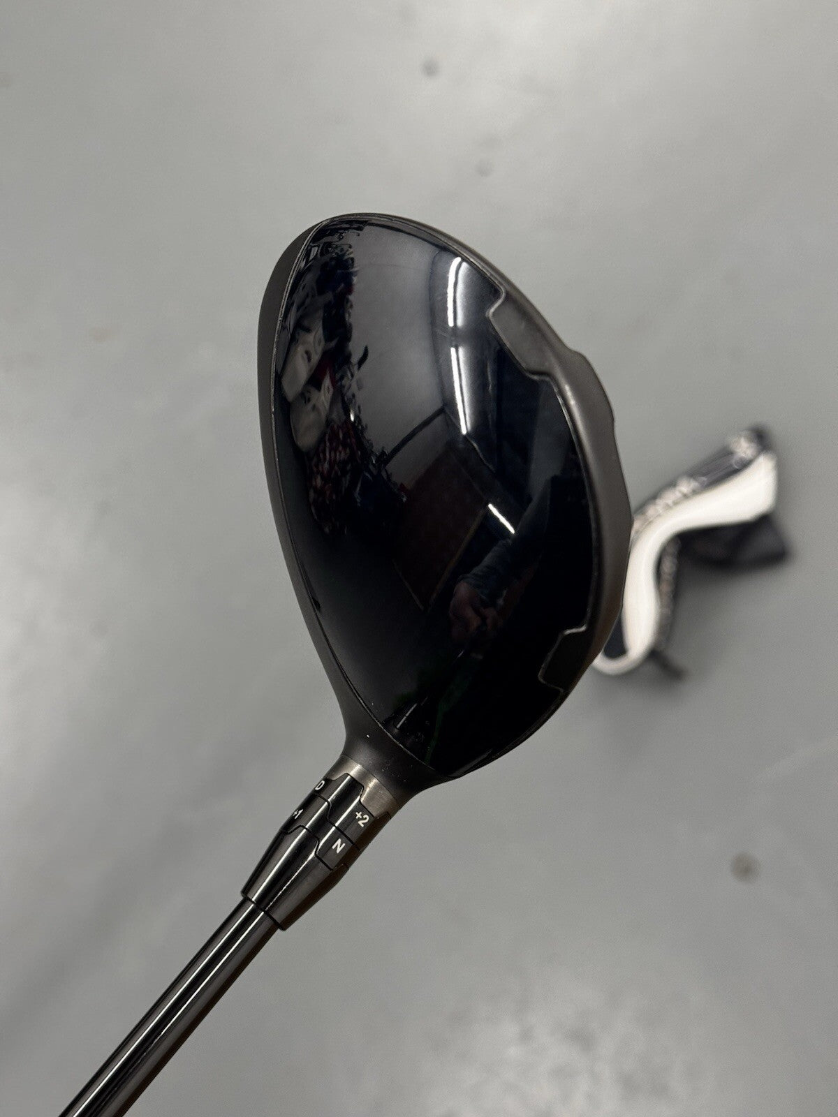 Callaway Paradym Triple Diamond 3 Wood 15 Degree X-Stiff Flex *Used*