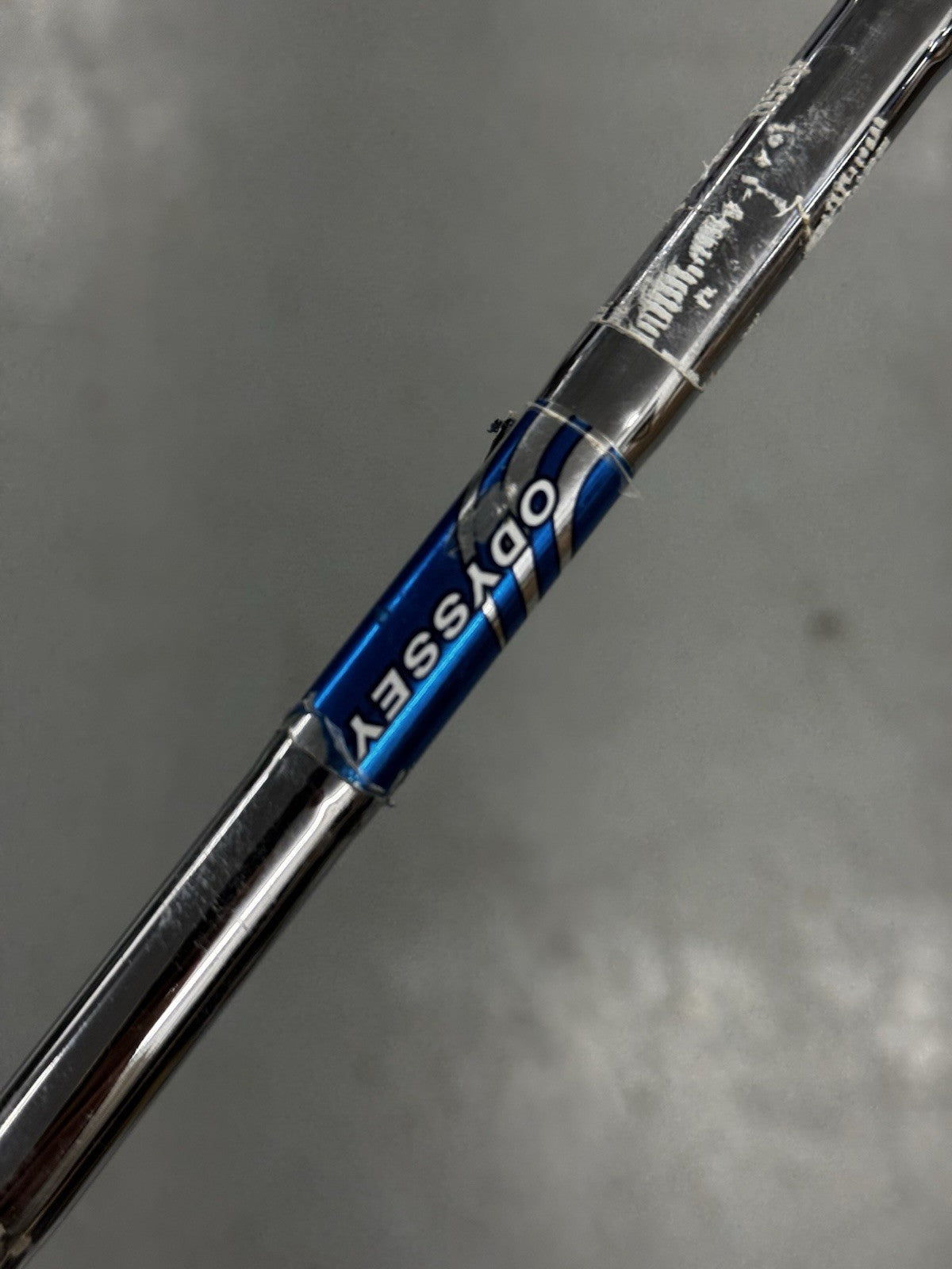 Odyssey White Hot RX 7 Putter 34 Inch *Used*