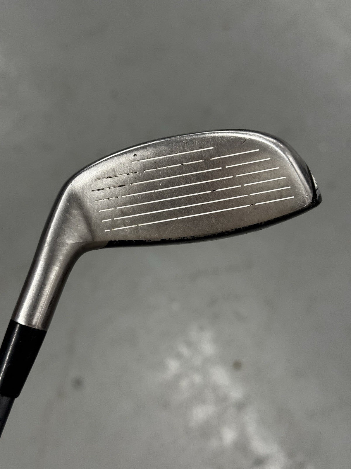 Cleveland Hi Bore XLS 3i Hybrid Regular Flex