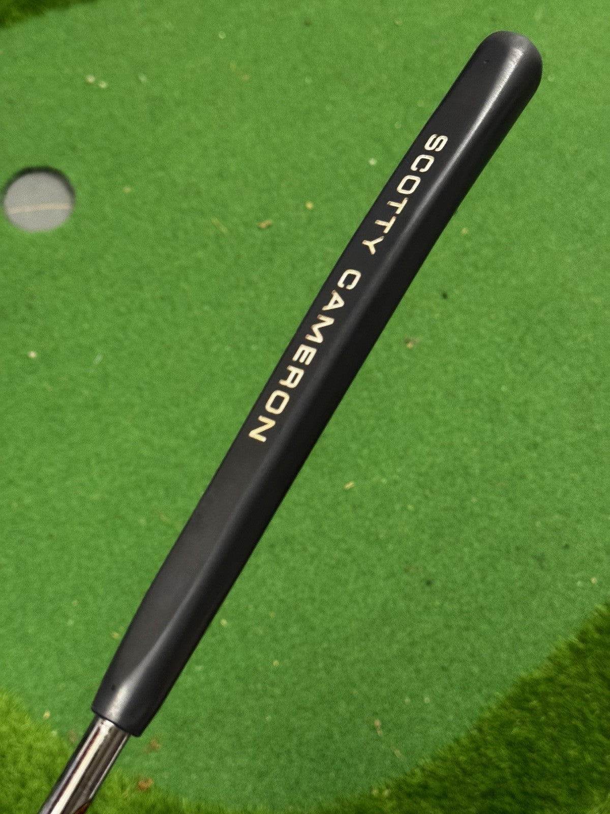 Scotty Cameron Special Select Fastback 1.5 Putter 33 Inch