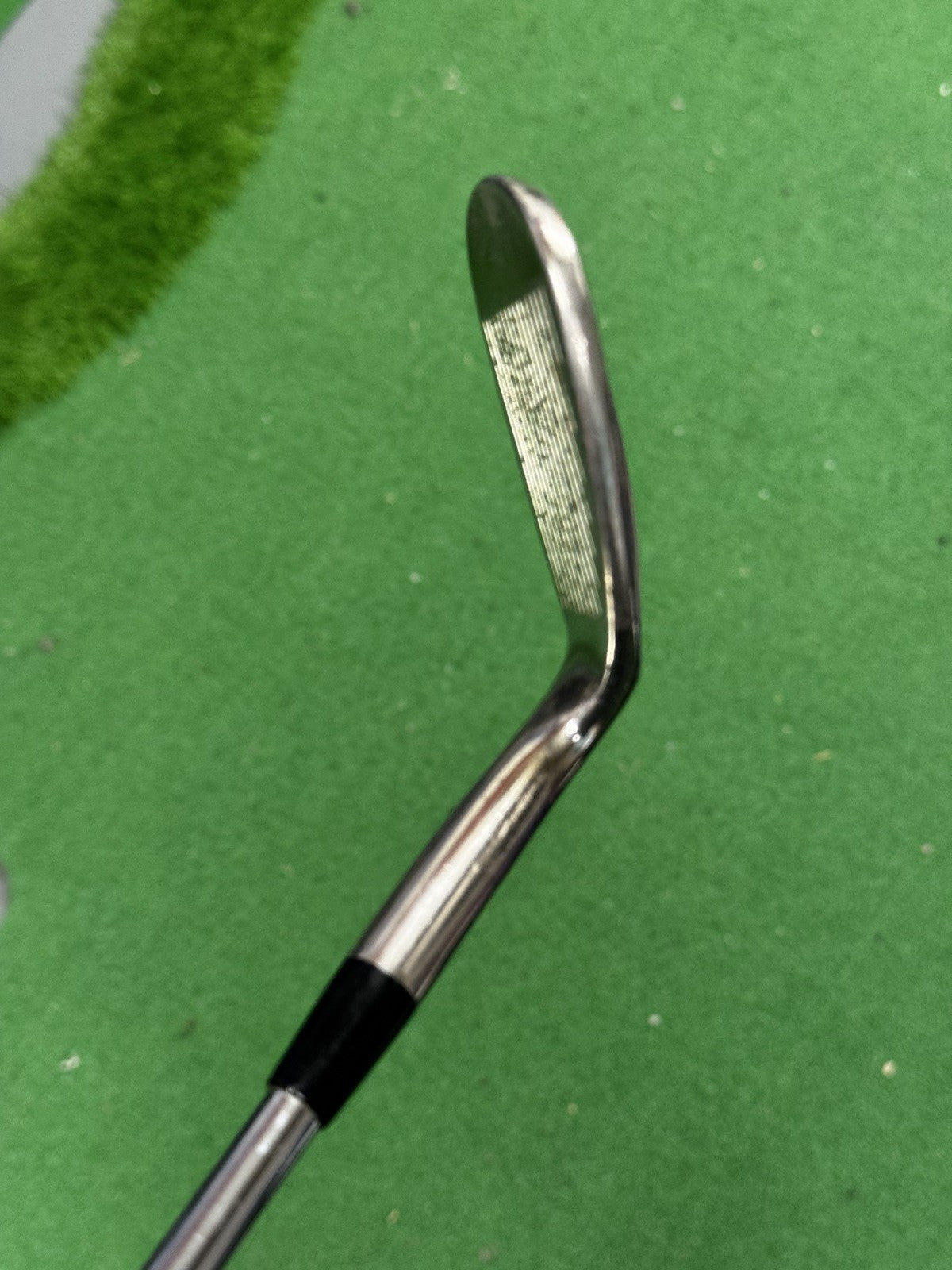 Mizuno MP-T Series Lob Wedge 58 Degree