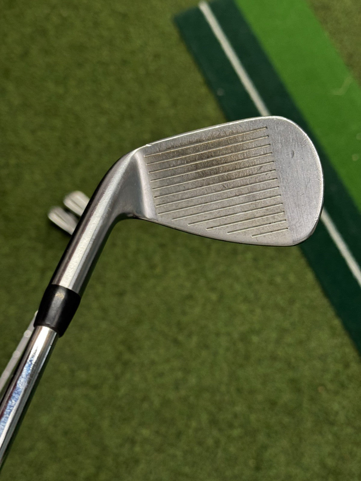 Titleist T100s 2021 Iron Set 5-GW Dynamic Gold X100 Shafts