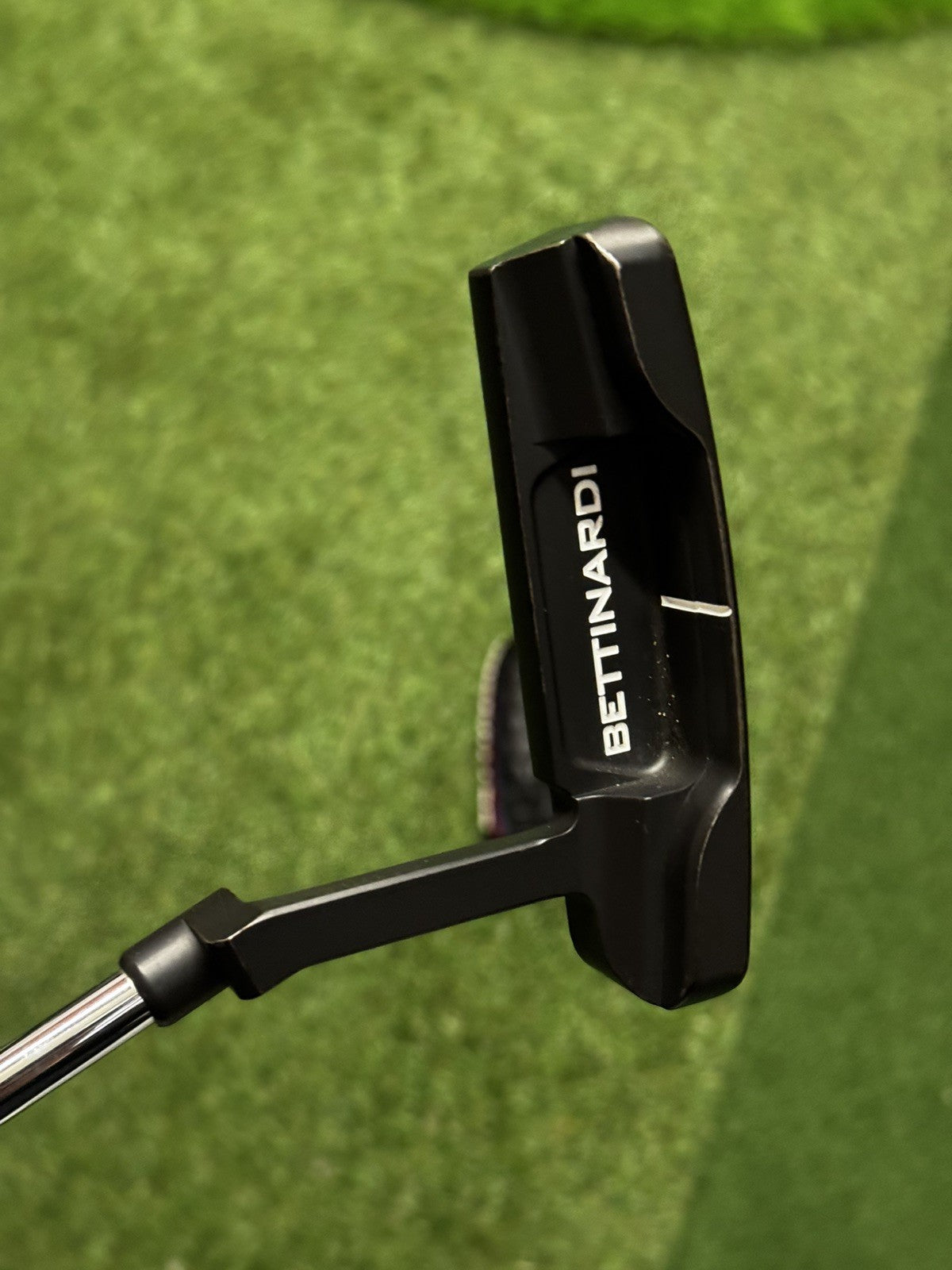 Bettinardi BB-One 2022 Series Putter 34 Inch