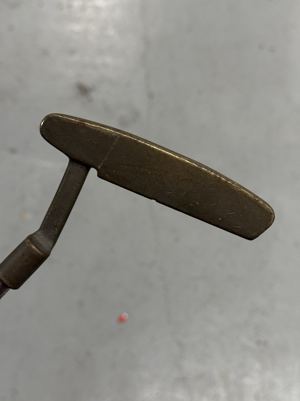 PING Scottdsale anser putter 34” length