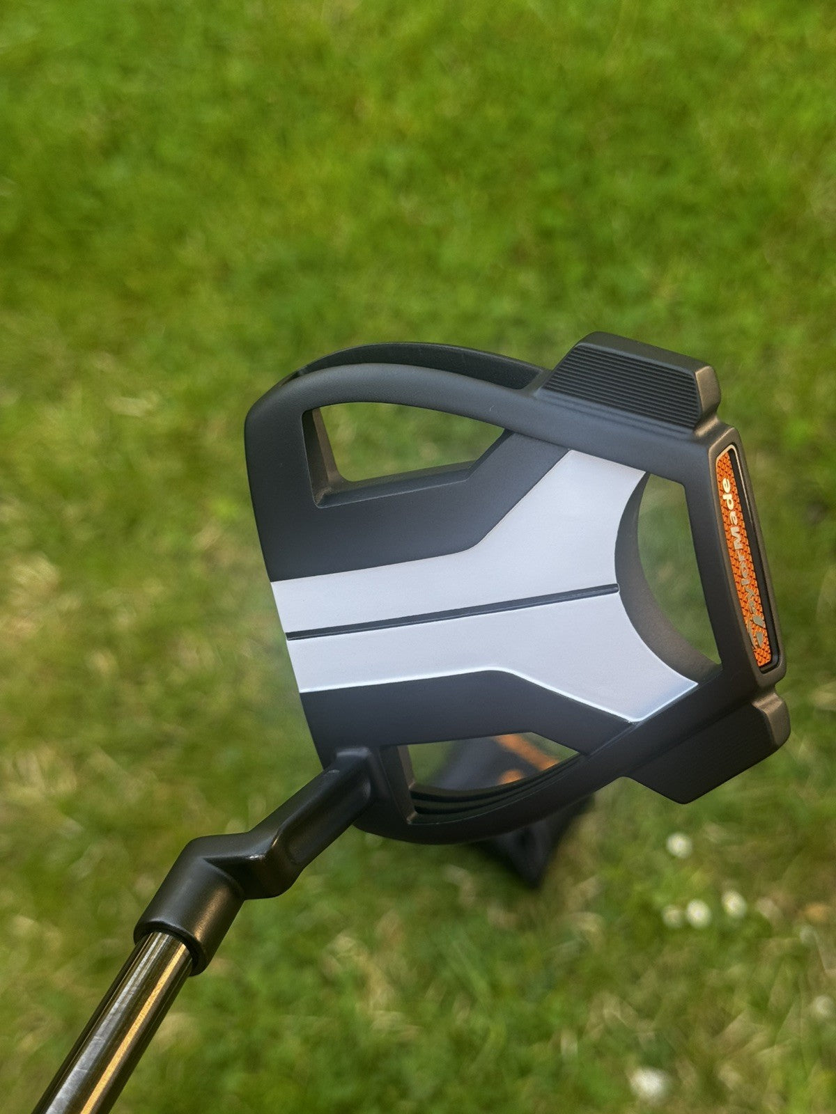 Taylormade Spider Tour X X1 Putter 34 Inch