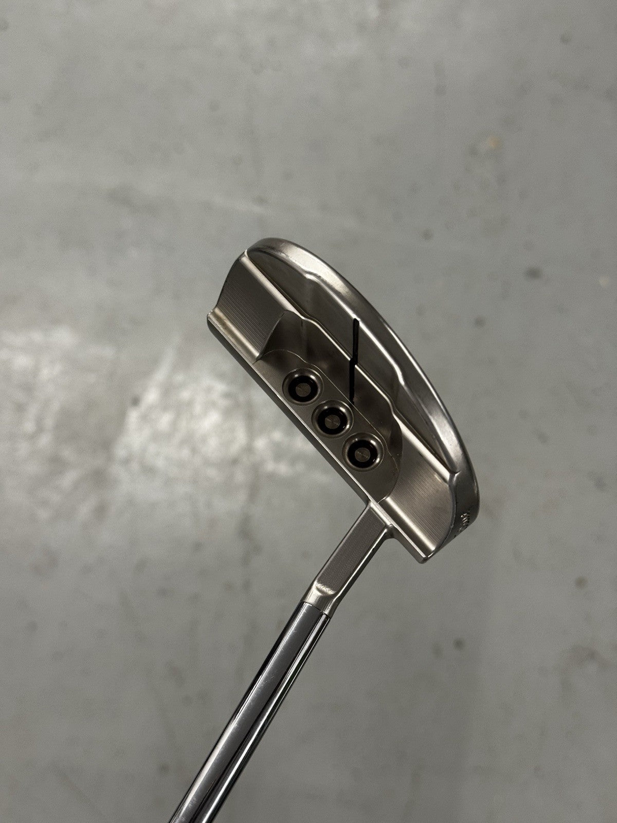 Scotty Cameron Special Select Flowback 5.5 Putter 34.0 Inch