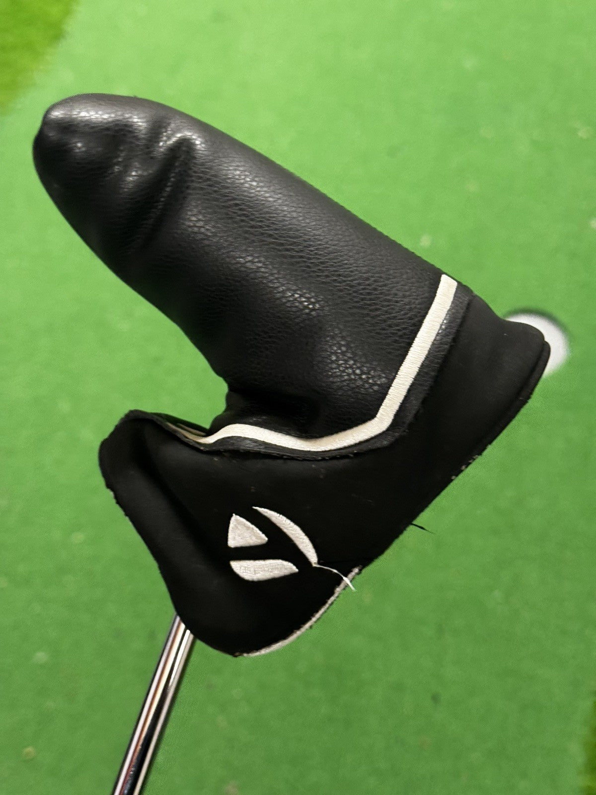 Taylormade TP Collection Black Soto 1 Putter 34 Inch
