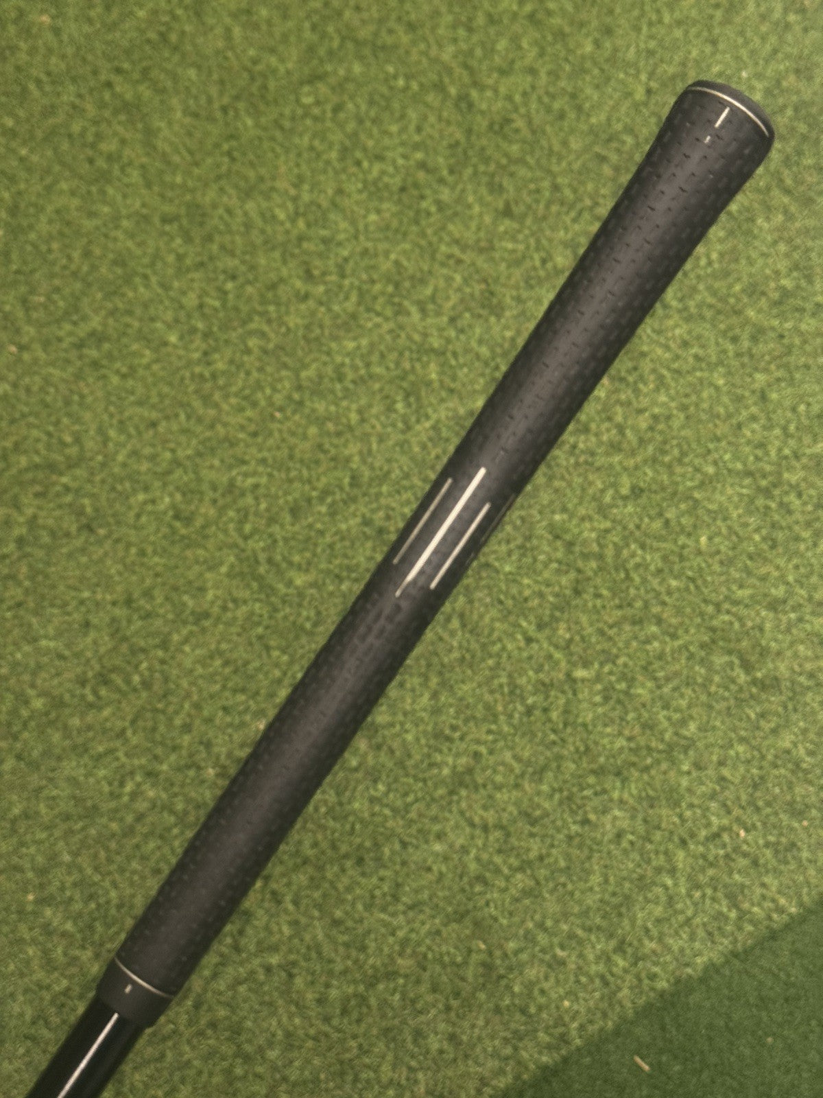 Ping G30 SF Tec Driver 10 Degree Stiff Flex Shaft