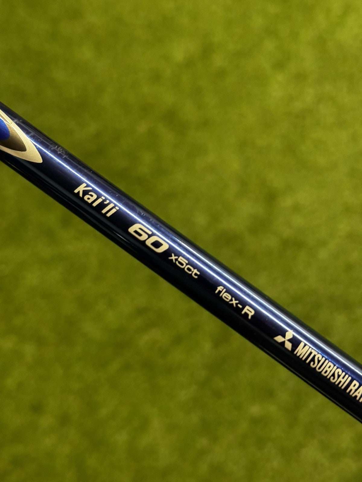 Taylormade SLDR 460 Driver 10.5 Degree Regular Flex Diamana Shaft