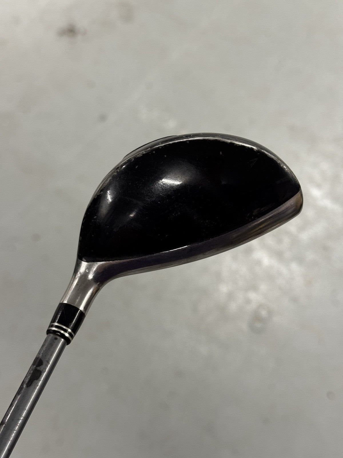 King Cobra Baffler Left Hand 2 Hybrid 18 Degree Regular Flex