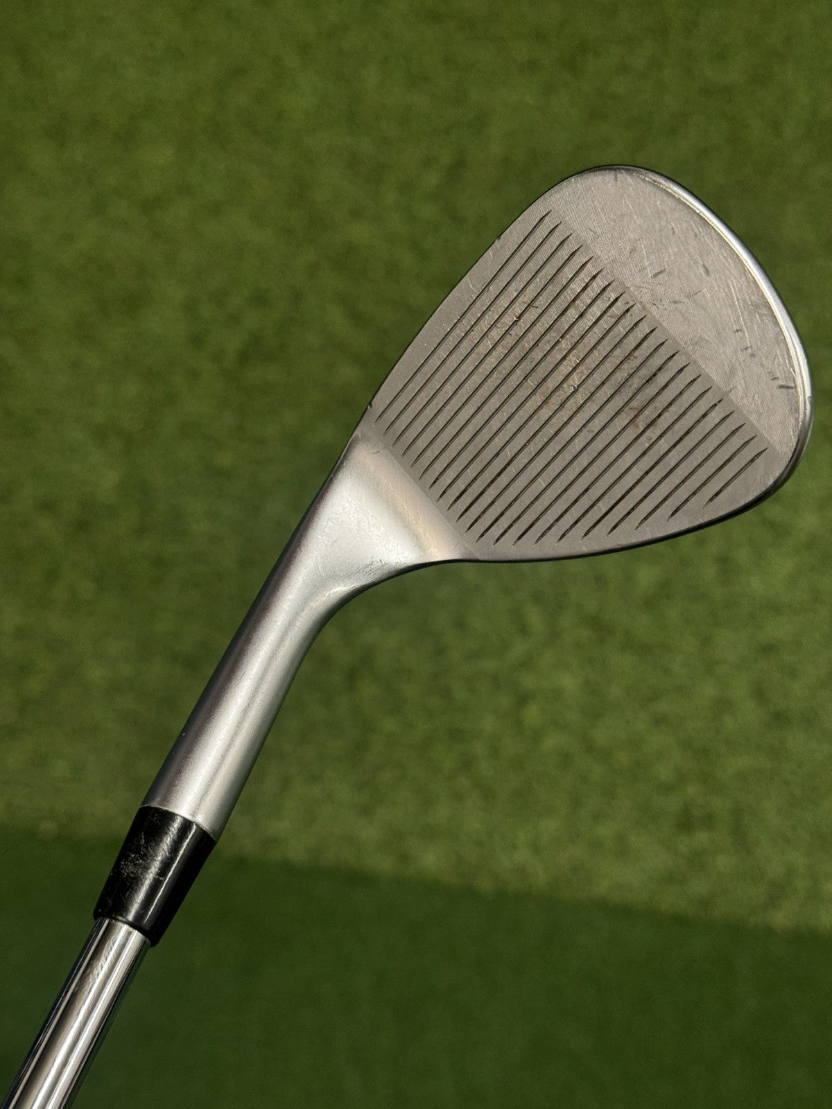 Ping S259 Lob Wedge 60 Degree X Stiff Shaft