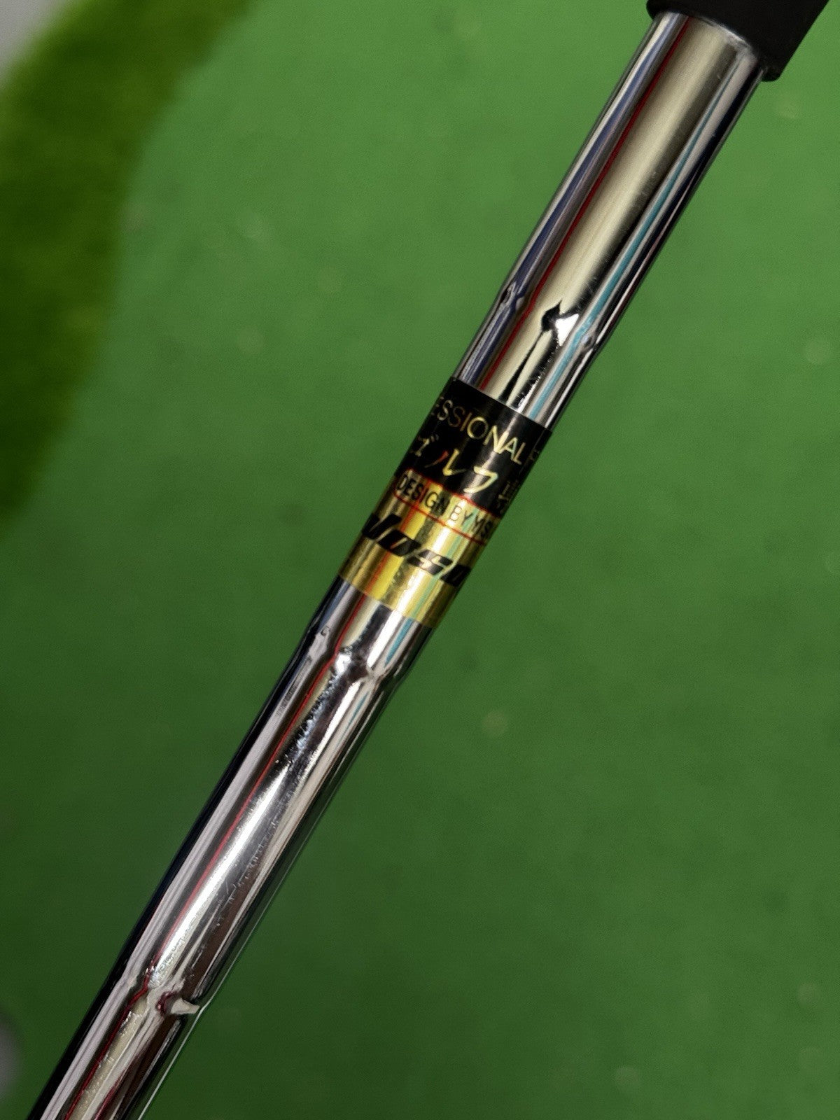 Wosofe Golf GT-1 Lob Wedge 62 Degree Steel Shaft