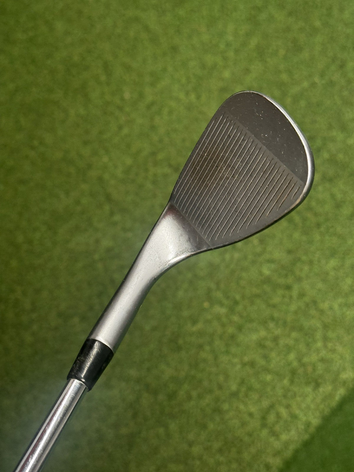 Ping S159 Sand Wedge 54 Degree S Grind X Stiff Flex Shaft