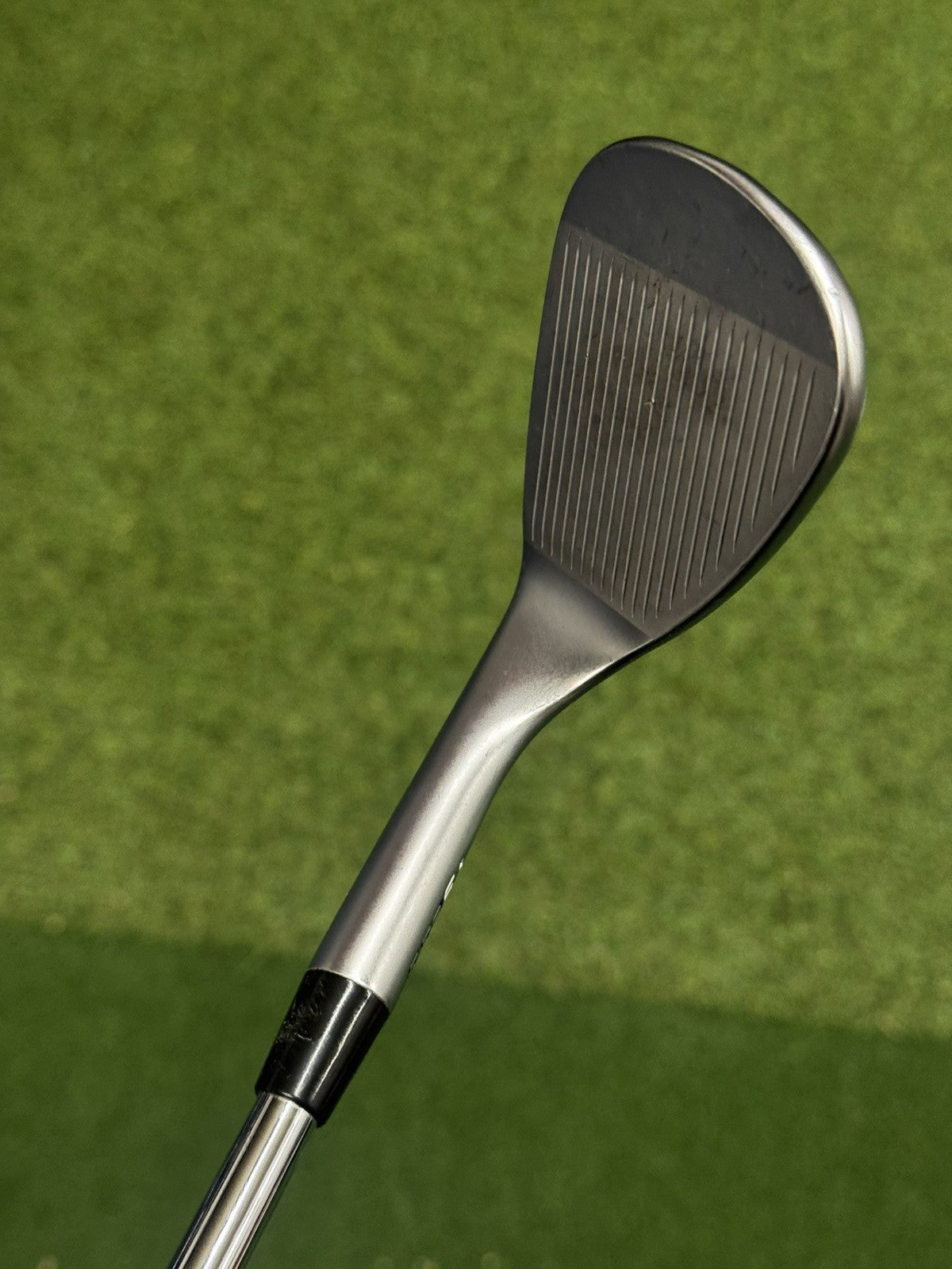 Ping S259 Lob Wedge 60 Degree X Stiff Shaft