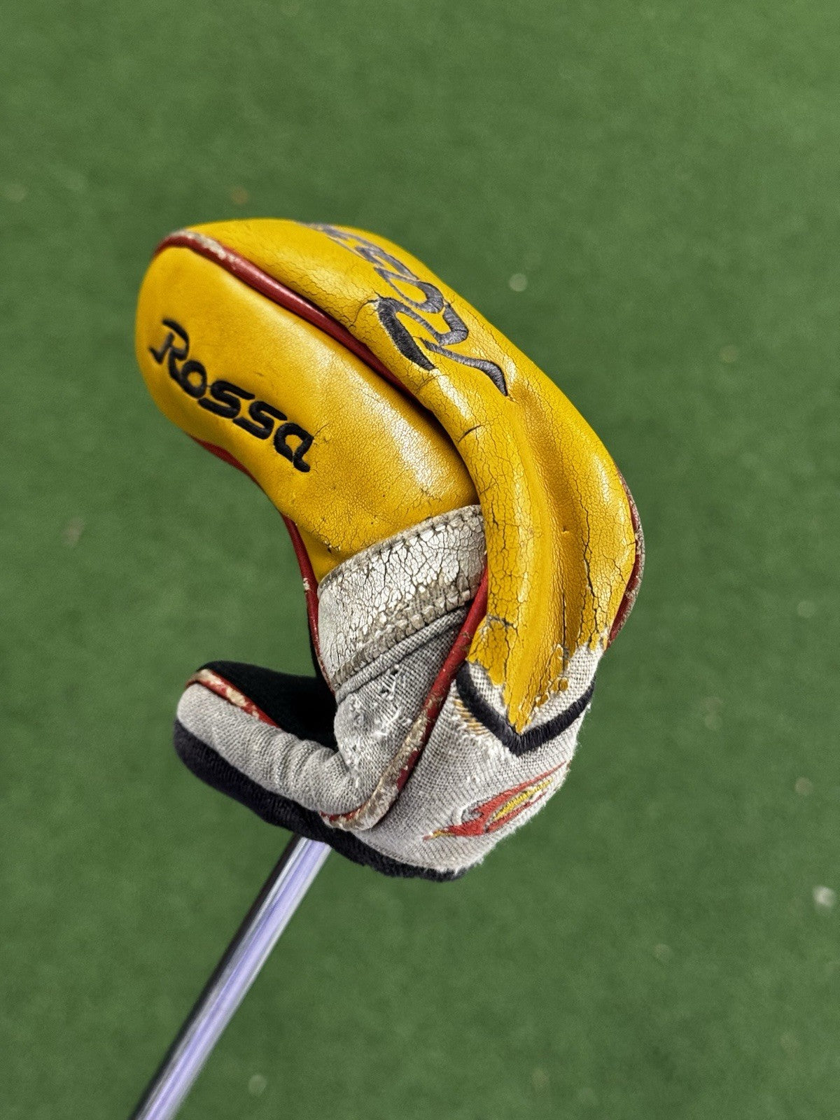 Taylormade Rossa Classic Lambeau Putter 34 Inch