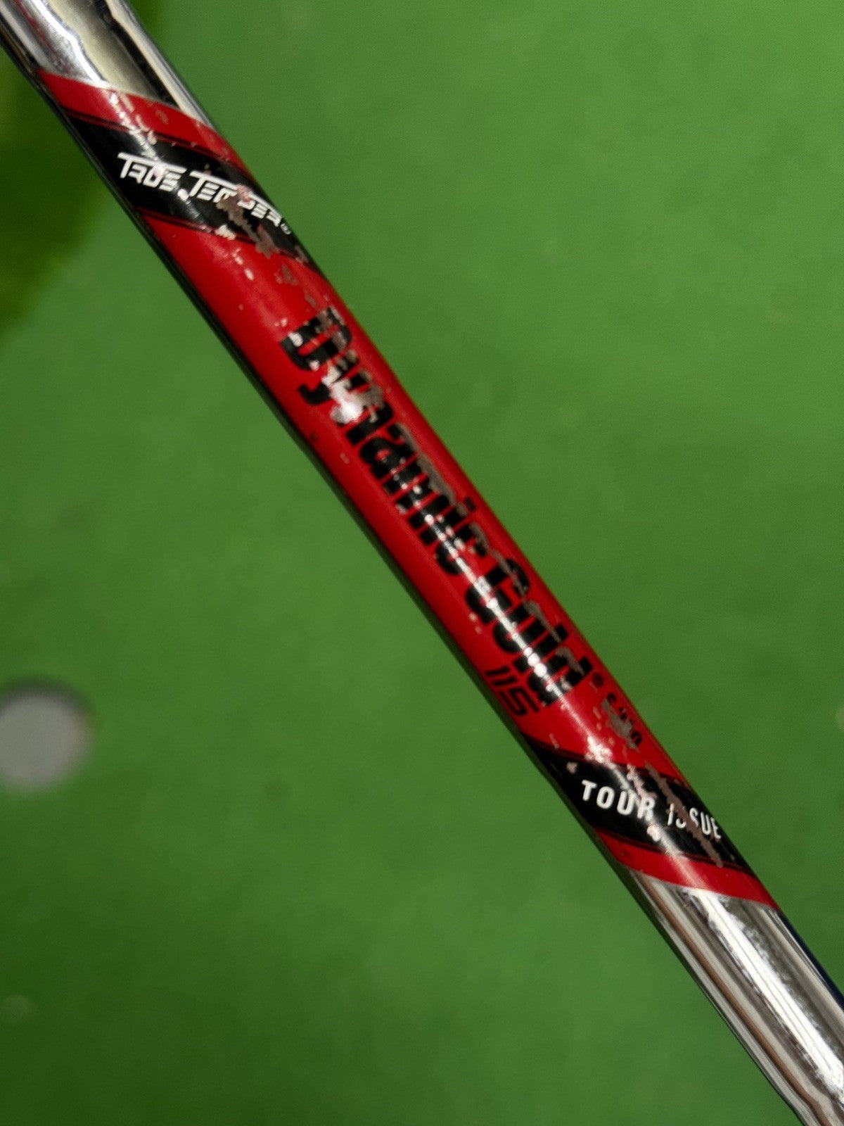 Callaway Mack Daddy 4 Sand Wedge 54 Degree Stiff Flex Dynamic Gold Shaft