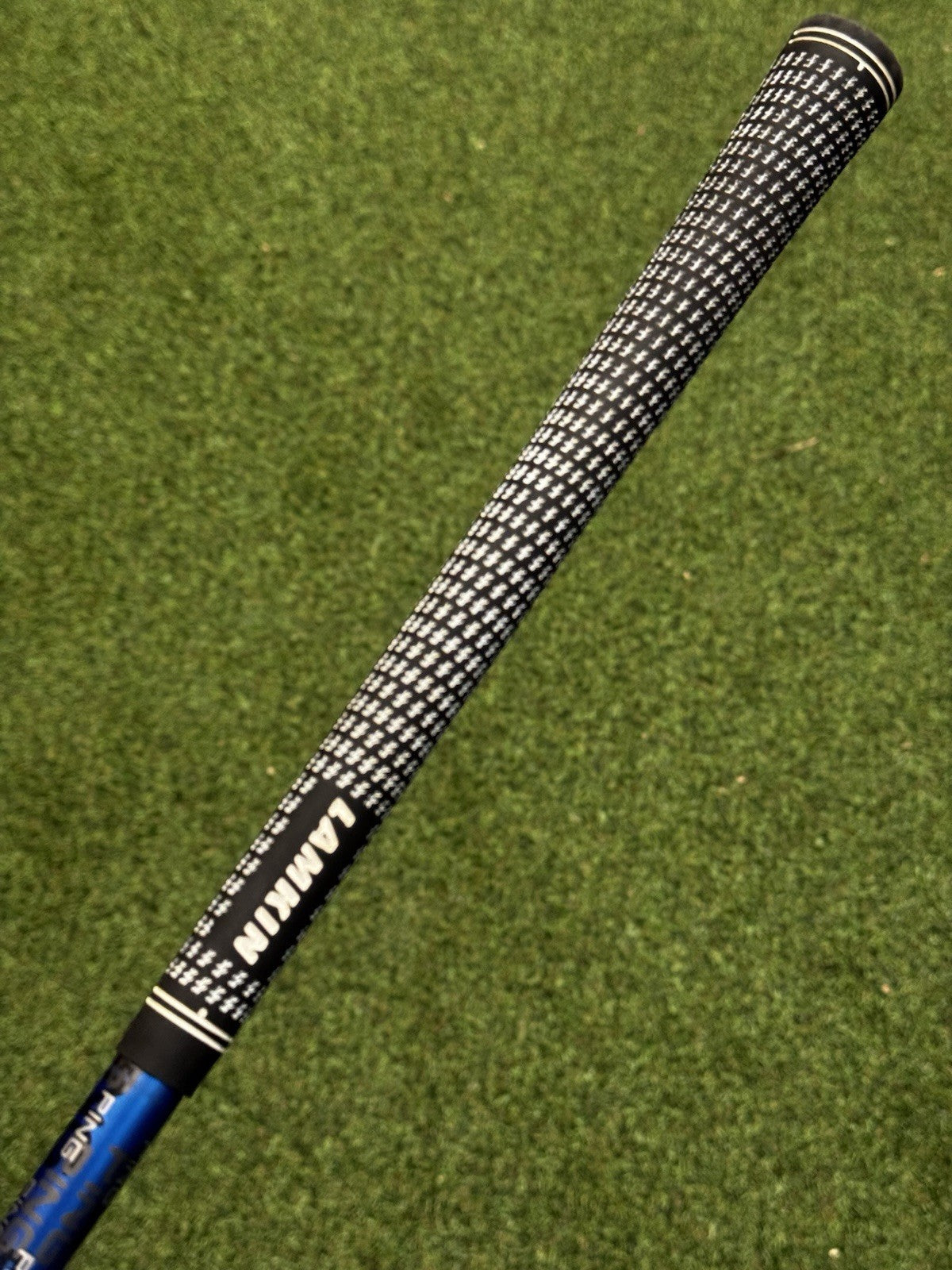 PING G30 5 Wood 18 Degree Regular Flex Shaft
