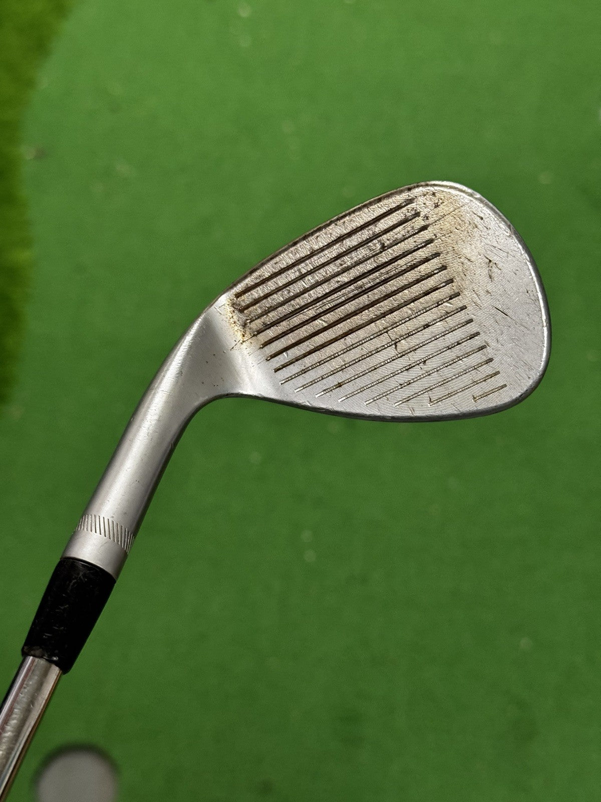 Titleist Vokey Spin Milled Sand Wedge 54 Degree 