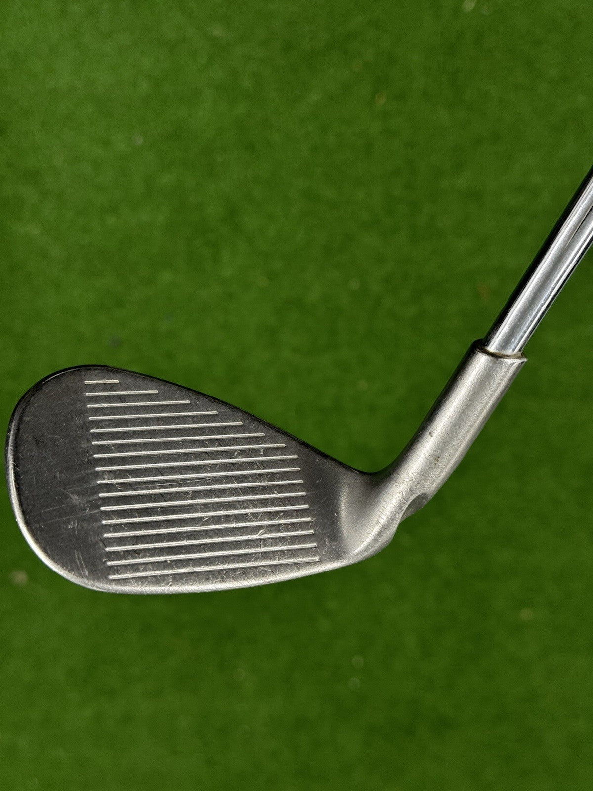 Ping M/B 56* Sand Wedge Blue Dot